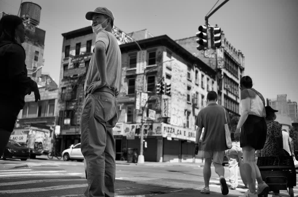 Copyright Michael Herskovitz