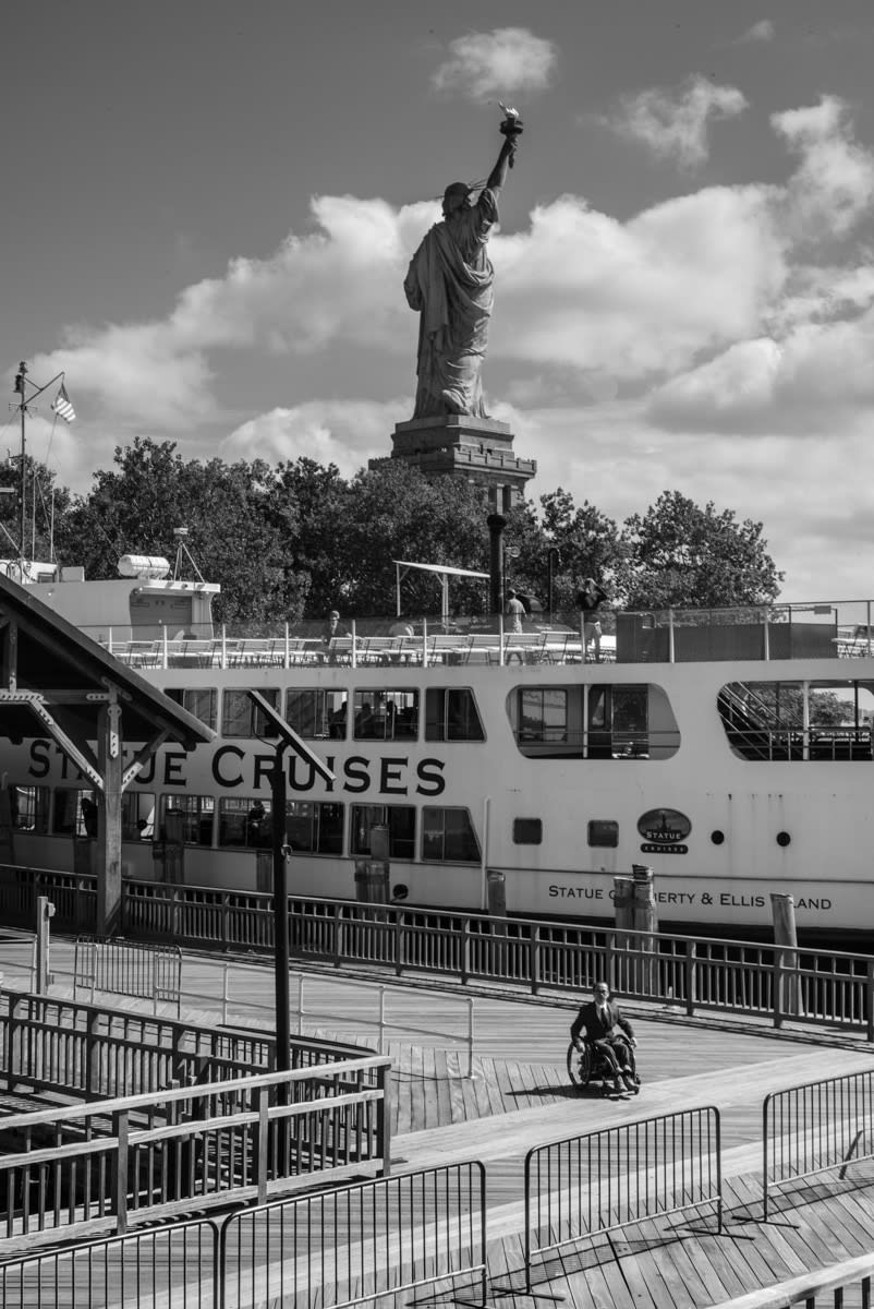 Copyright Mauricio Mendiola