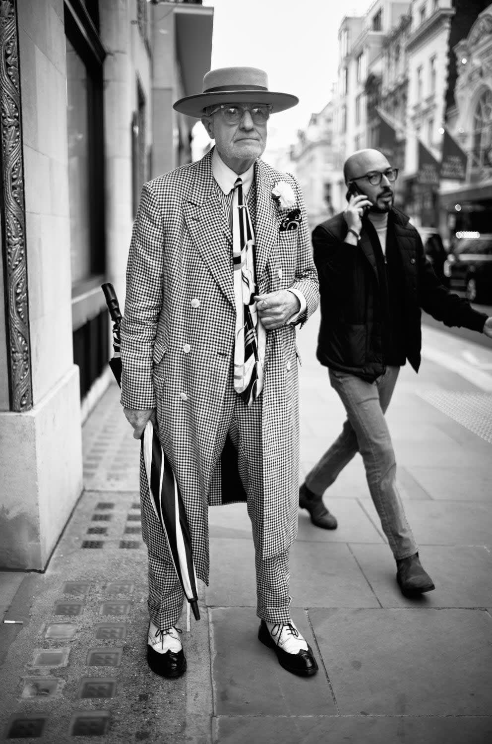 "LONDON #2" UNITED KINGDOM 2021 Picture by Phil Penman