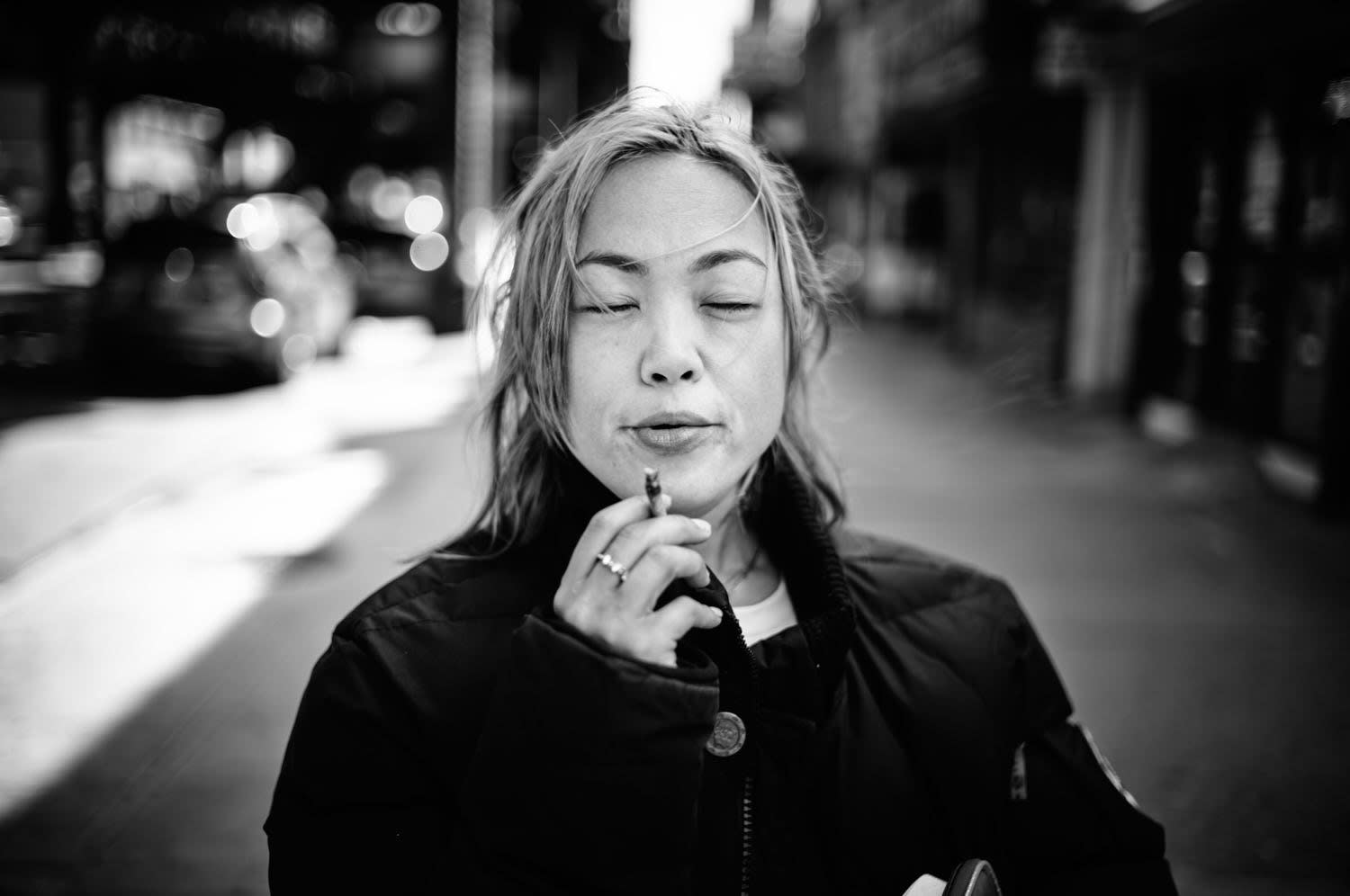 "JULIA" NYC 2022 Picture by Phil Penman