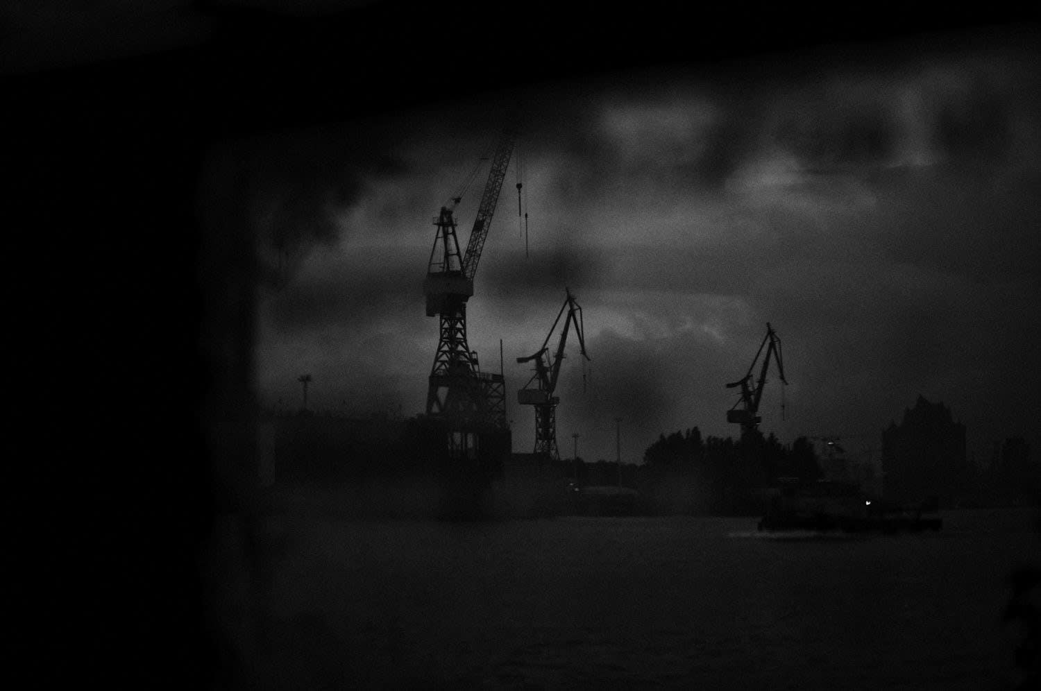 10.31.23 / Hamburg, Germany