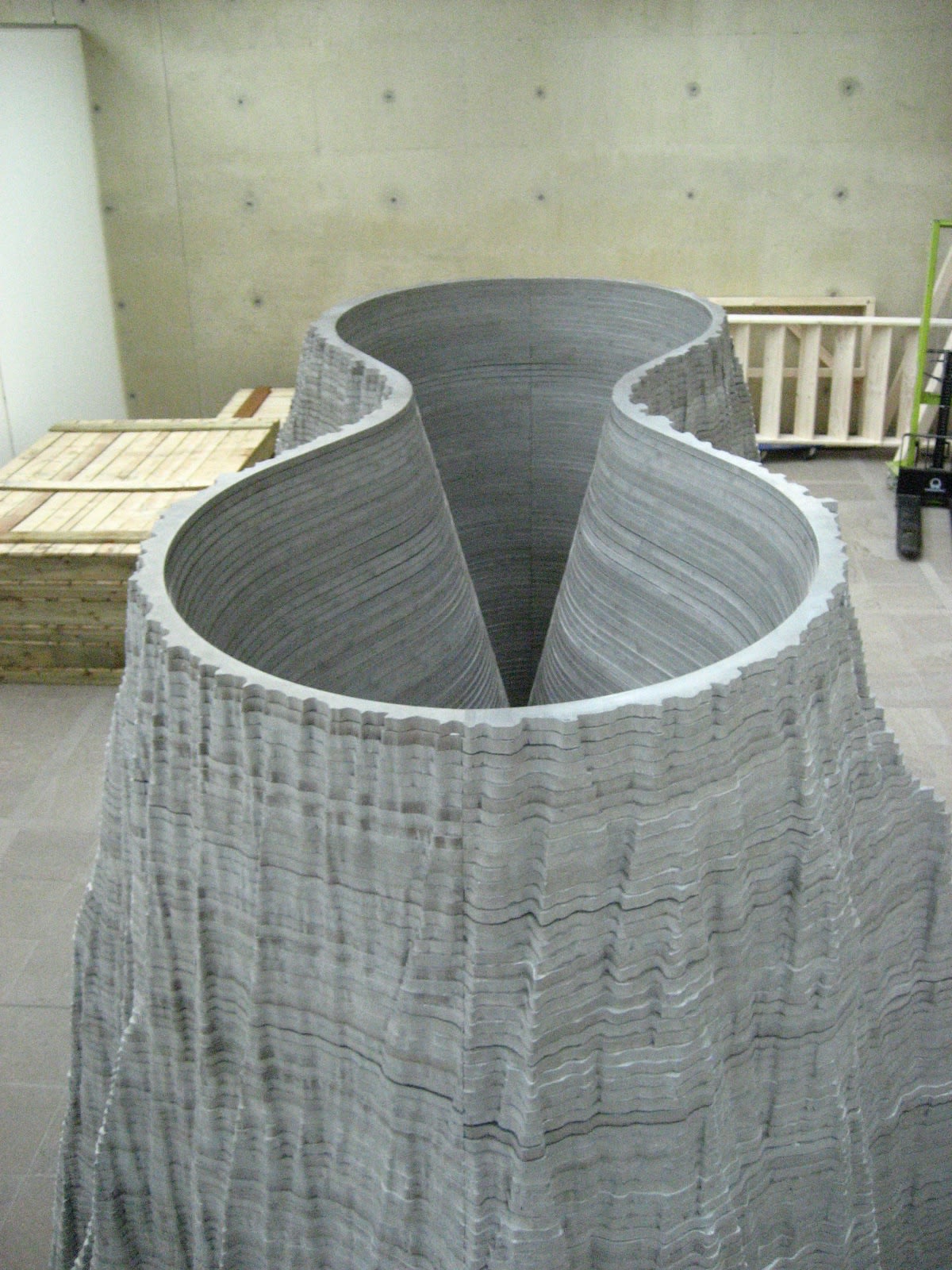Anish Kapoor: Mountain