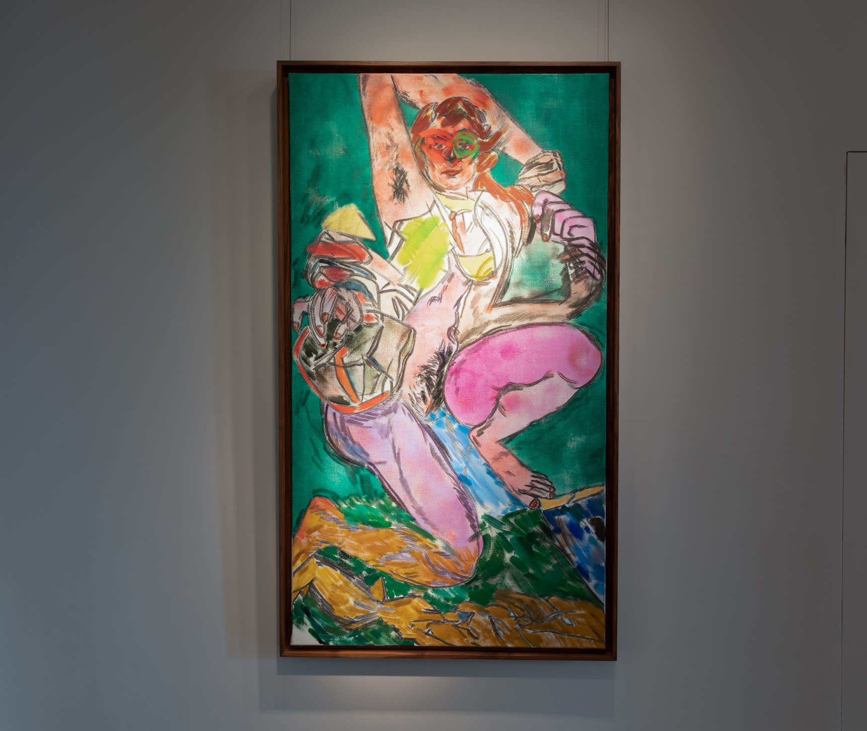 R B Kitaj