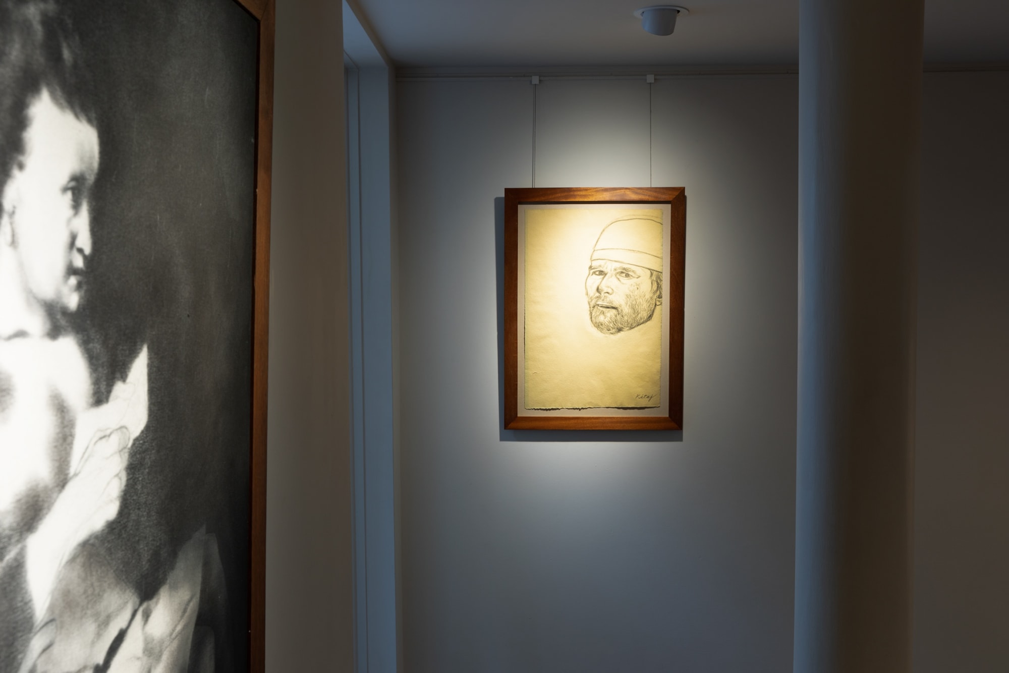 R B Kitaj