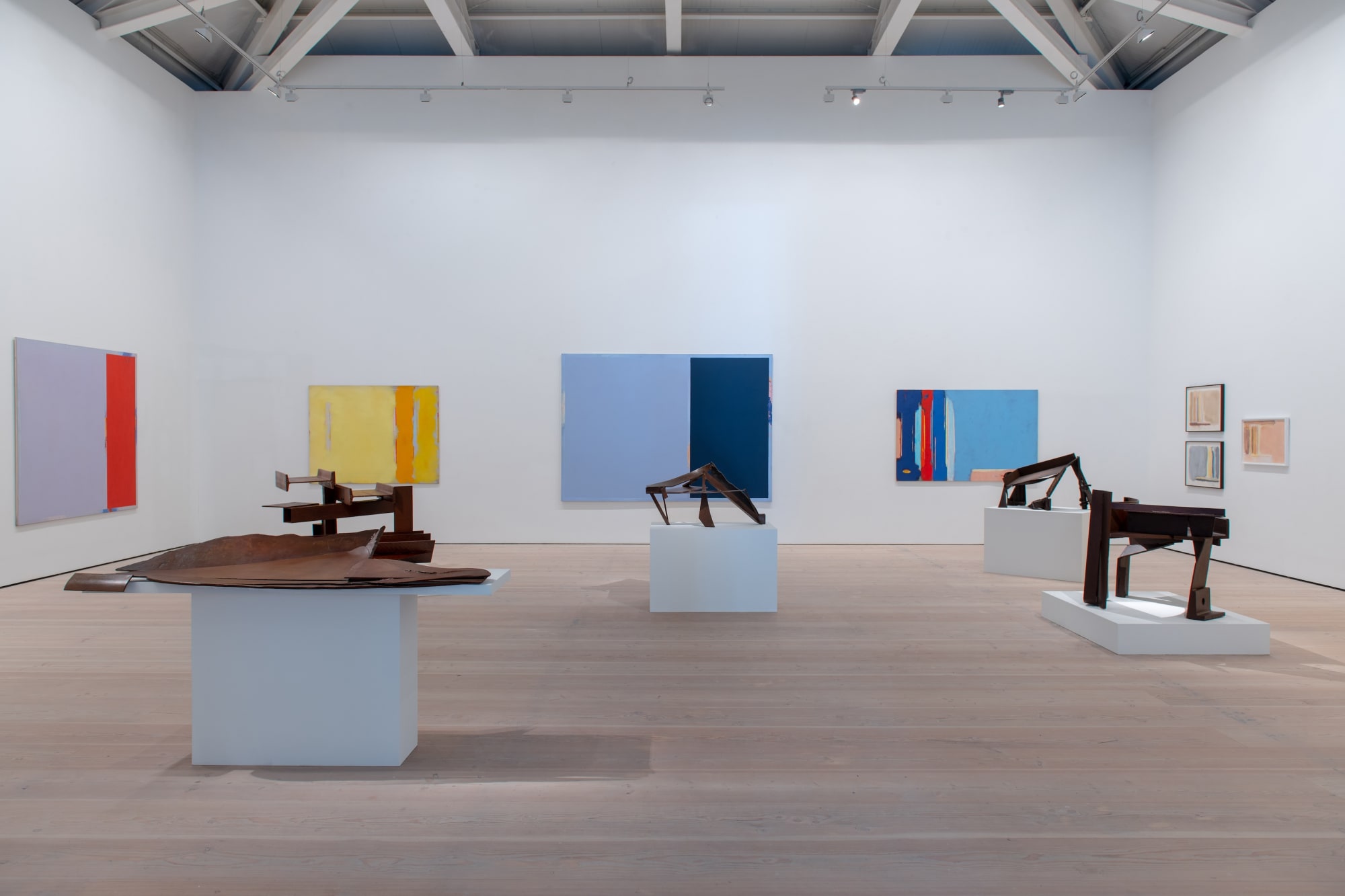 Caro / Golding: In Conversation