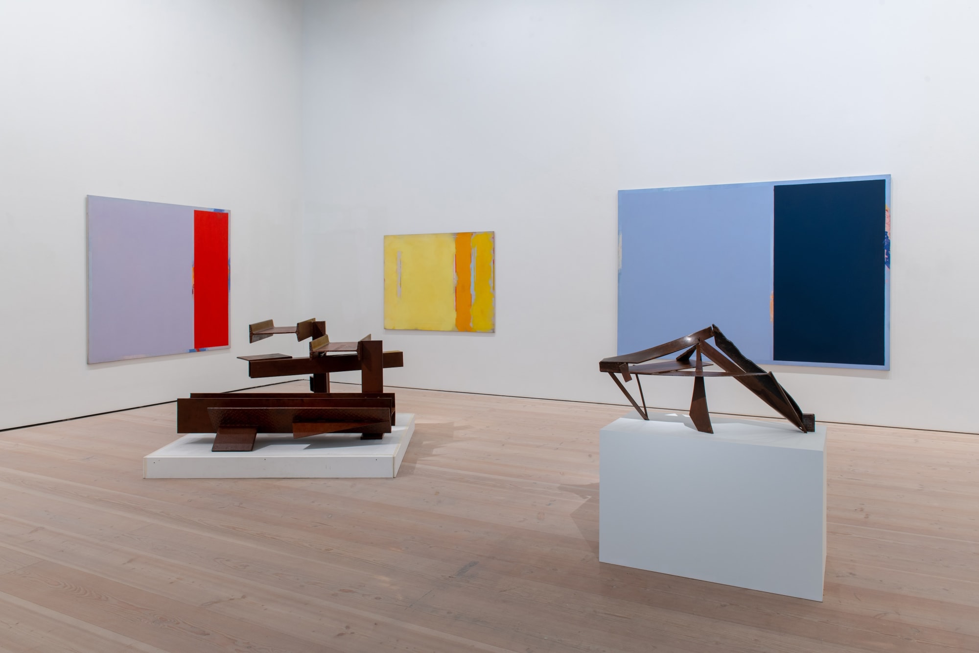 Caro / Golding: In Conversation