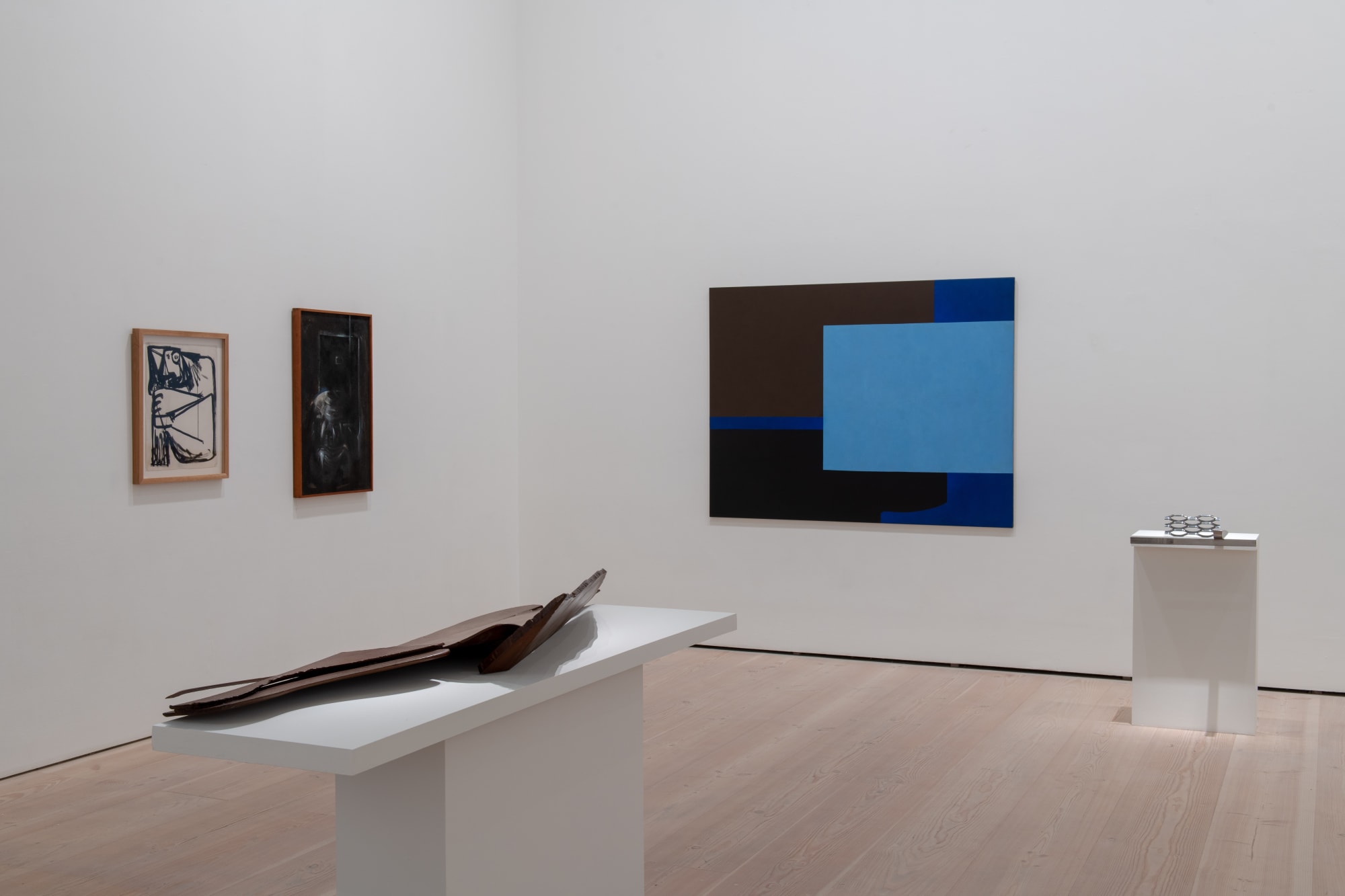 Caro / Golding: In Conversation