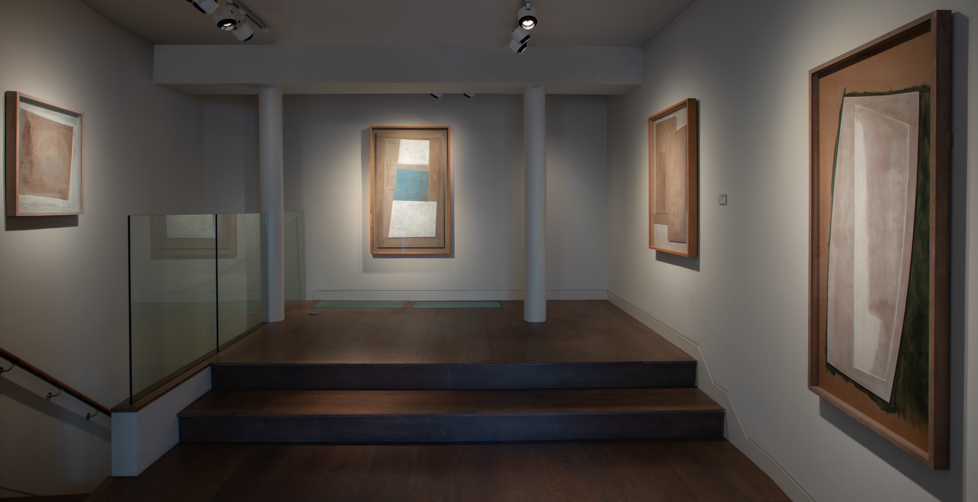 Ben Nicholson