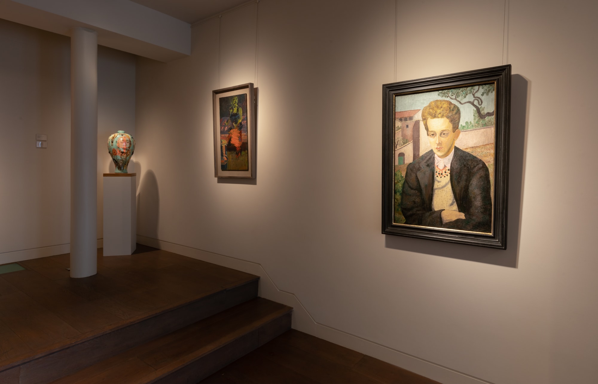 Defining British Art