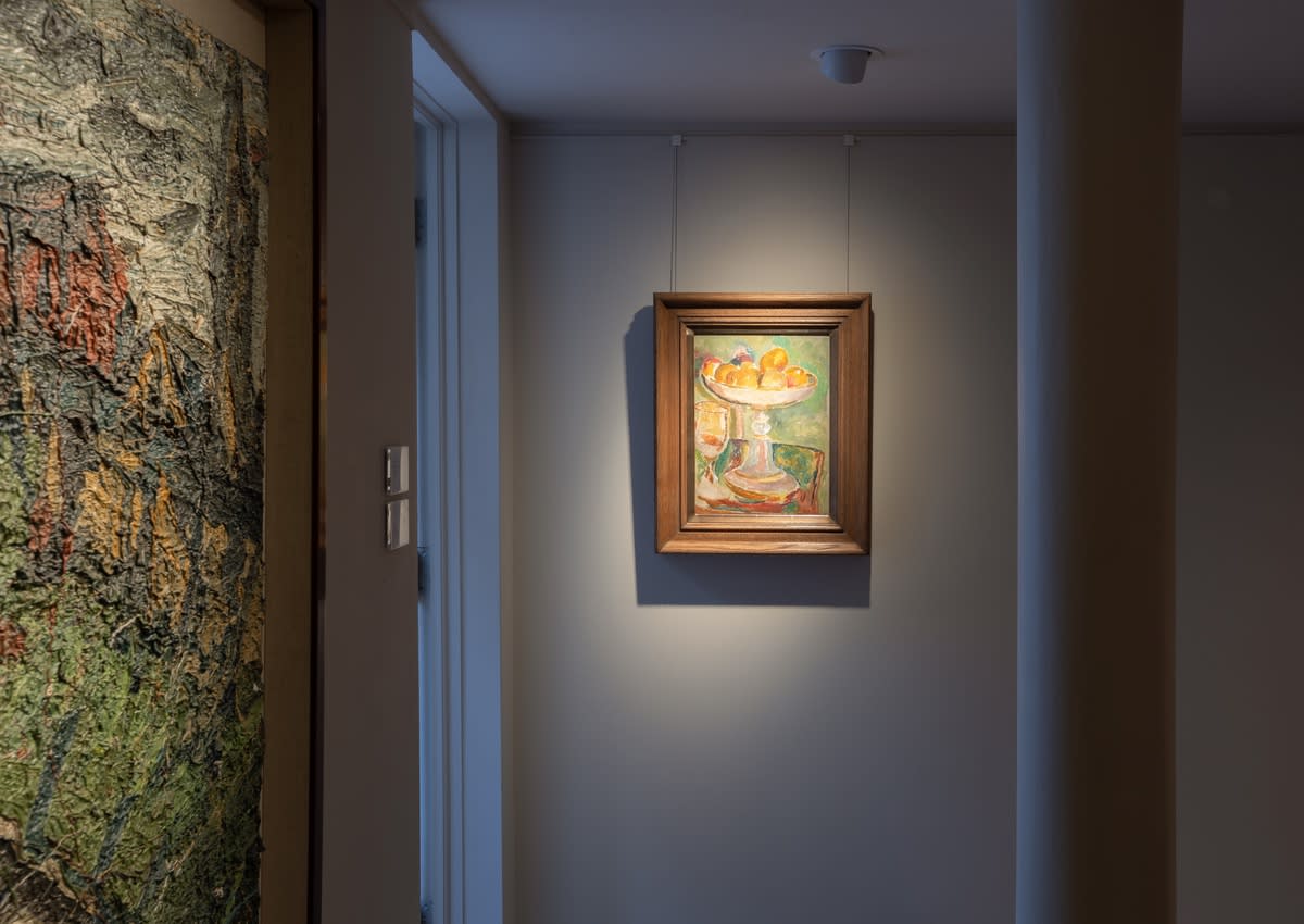 Defining British Art