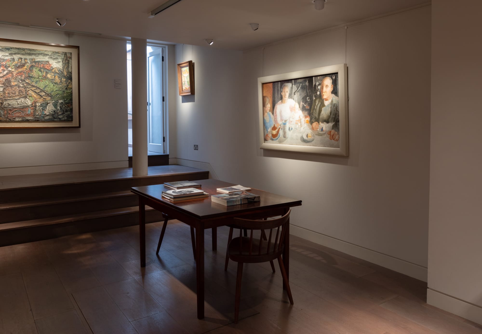 Defining British Art