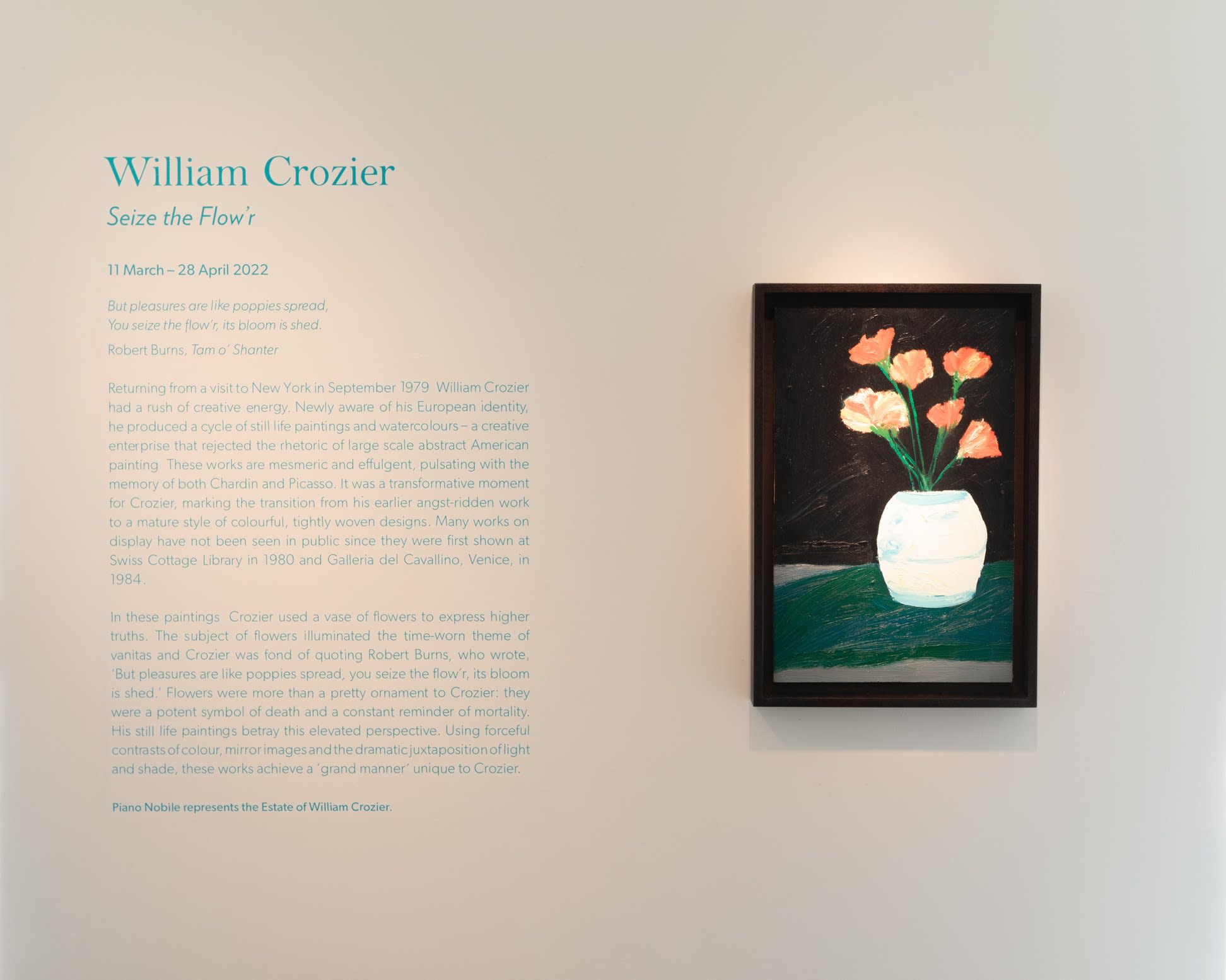 William Crozier