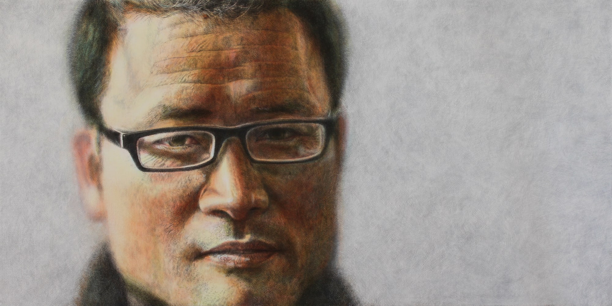 Hideyuki Sobue, Artist from Japan £ 2,000