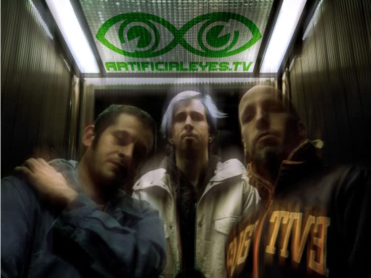 Artificialeyes.tv