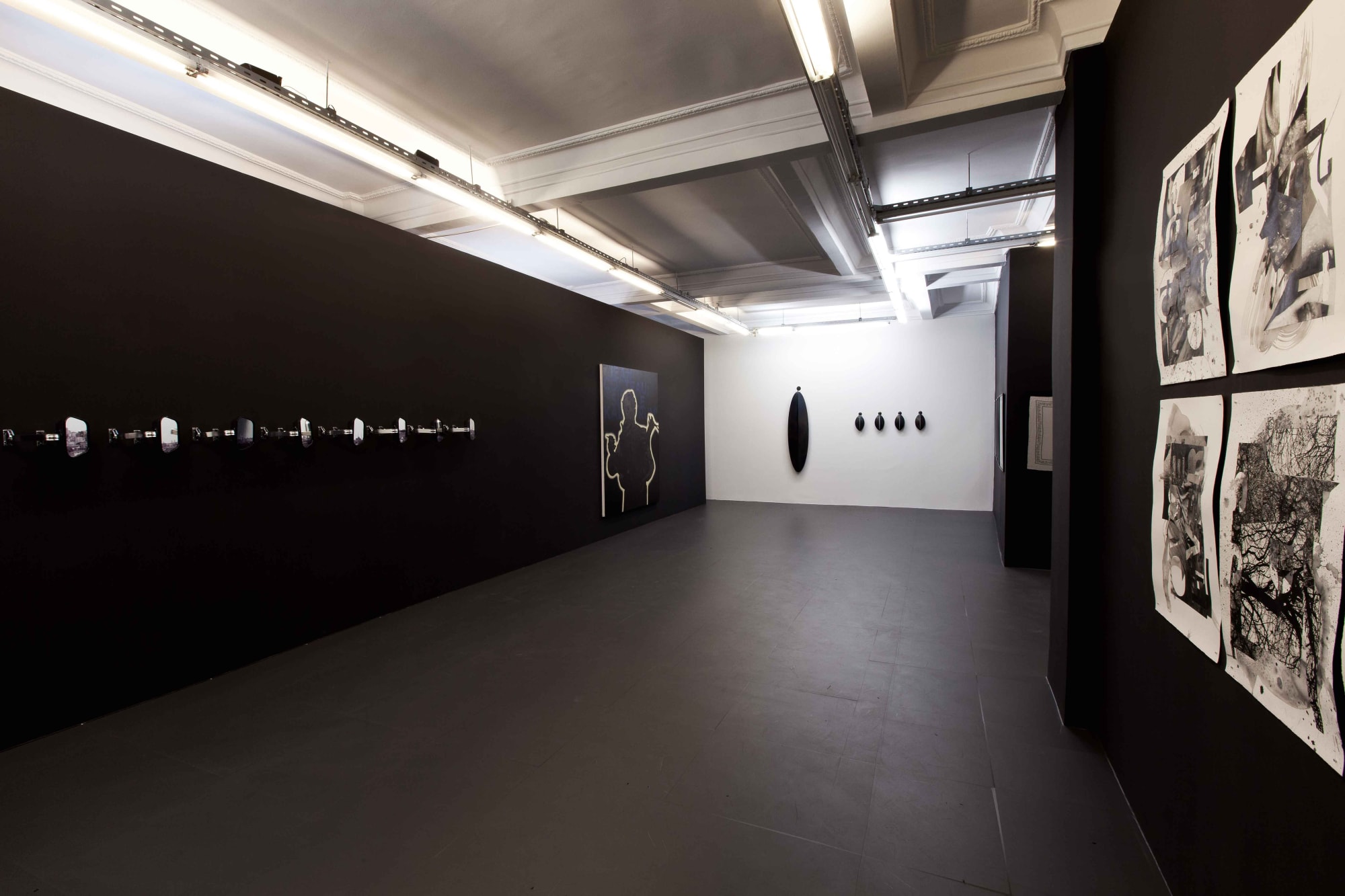 Nancy Atakan, Osman Dinc, Horasan, Nejat Sati, Ummuhan Yoruk