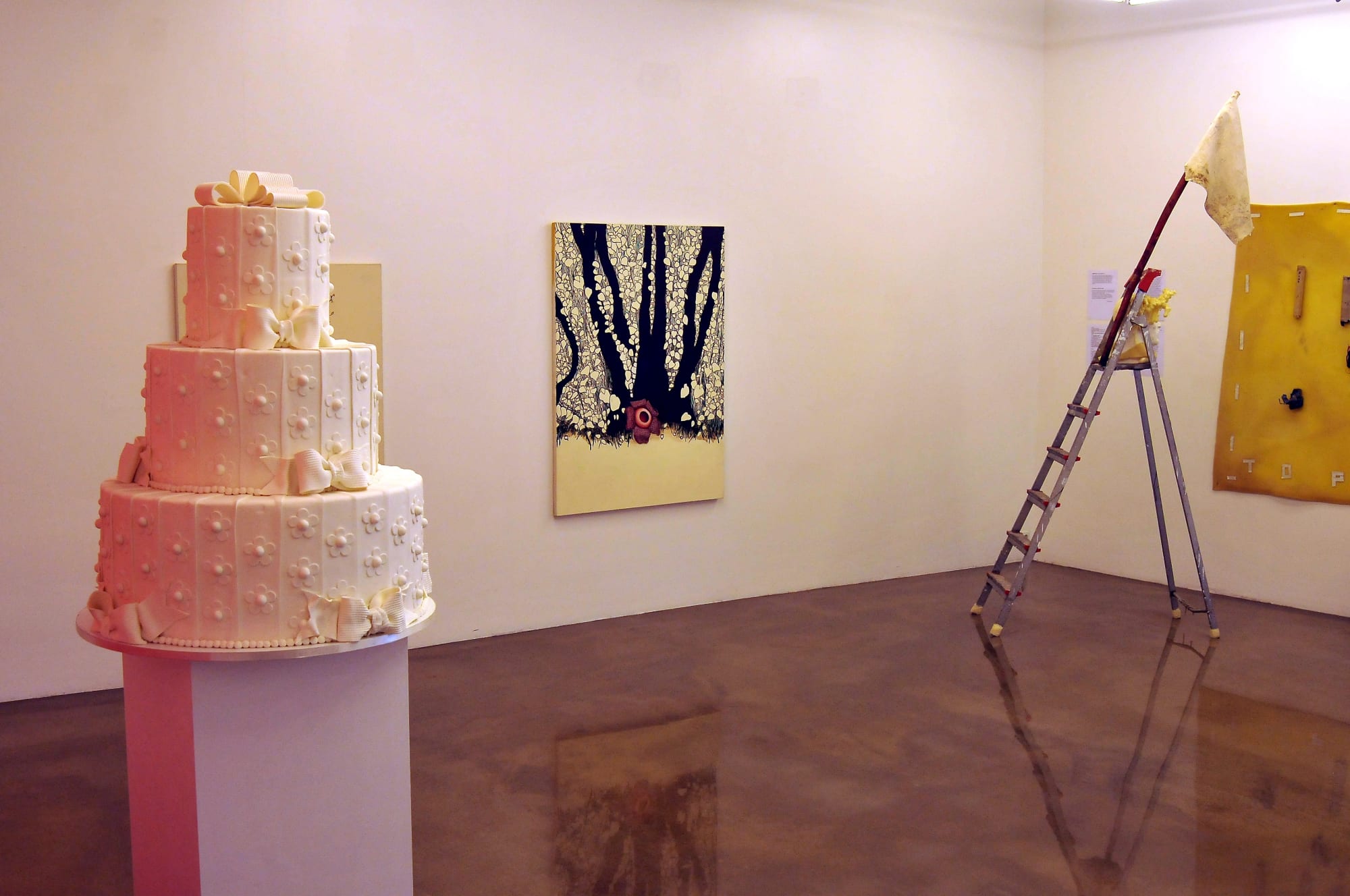 NANCY ATAKAN, ILKE ILTER, JUAN BOTELLA LUCAS, MEHMET ALI UYSAL