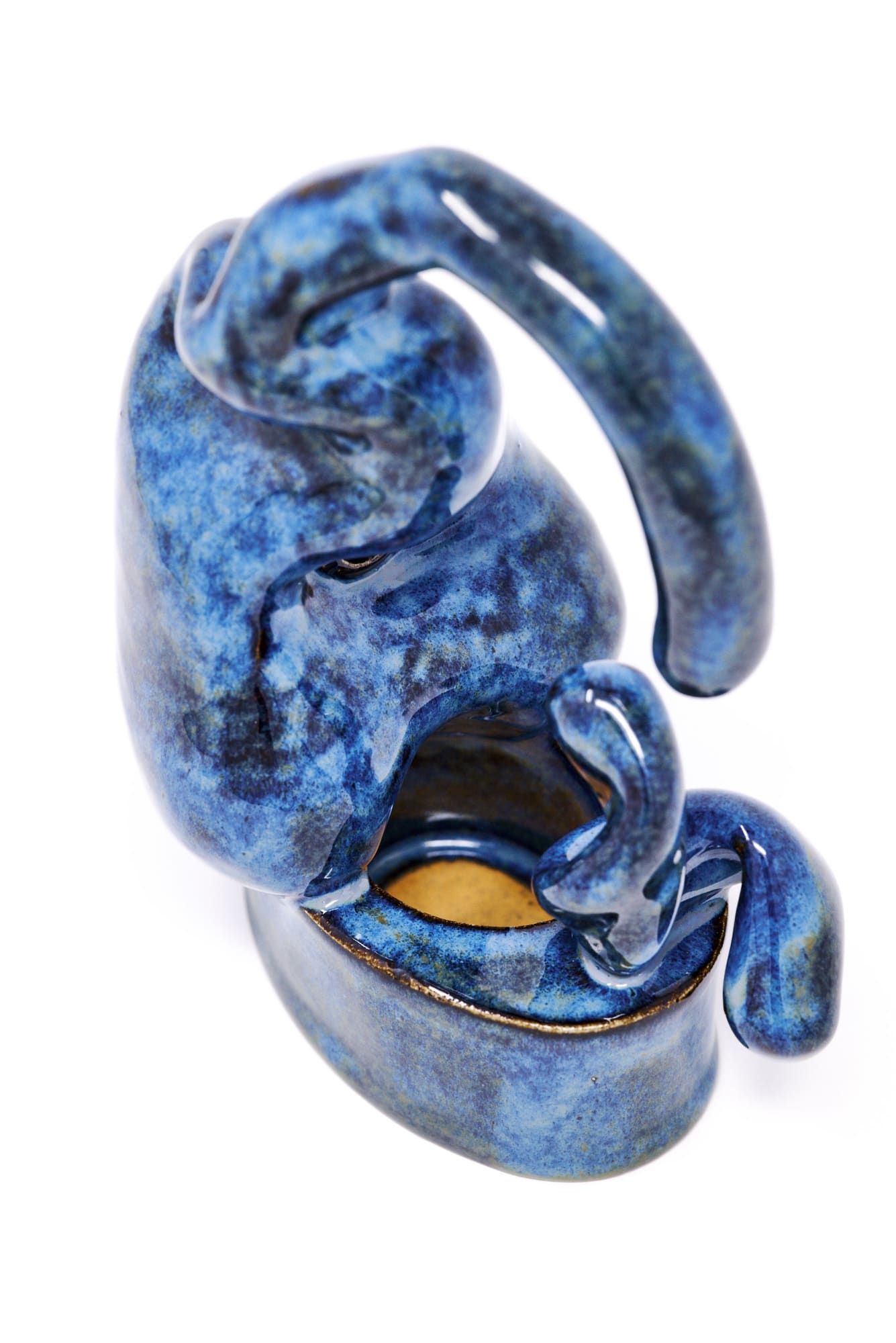 Holly Stevenson At dusk I think about what we are doing 2022