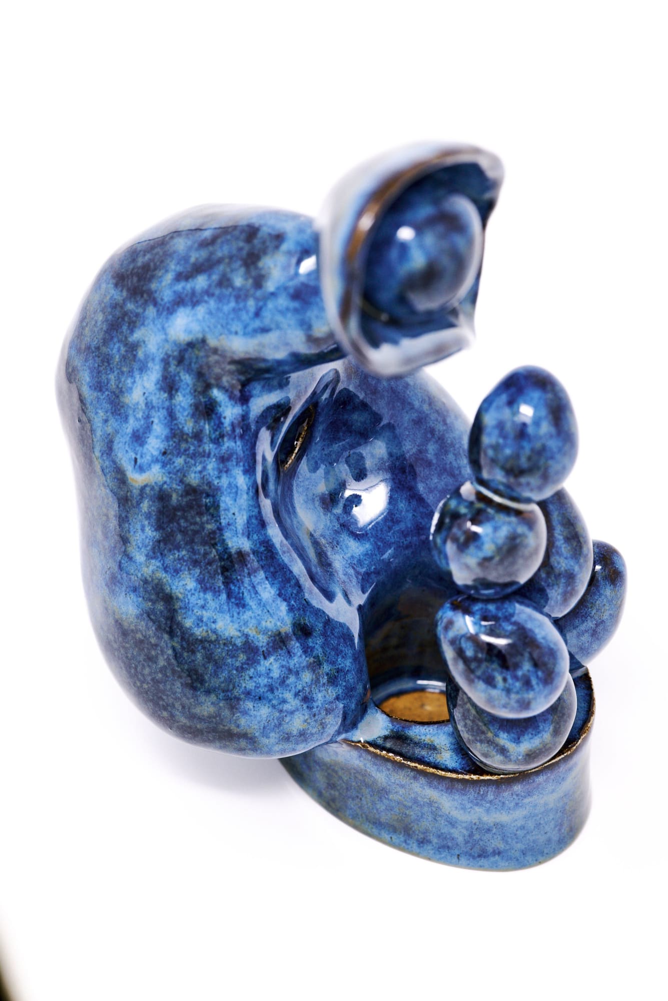 Holly Stevenson At dusk I think about what we are doing 2022