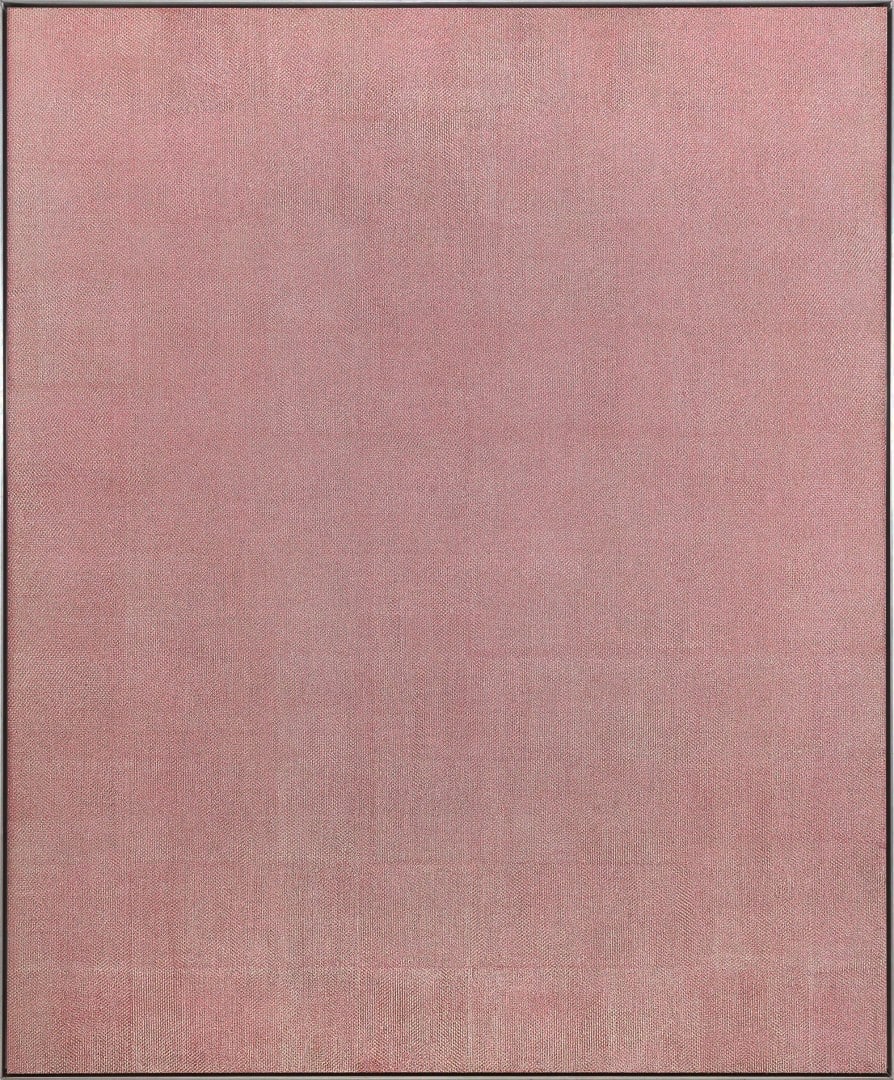 Untittled 2017 Oil on canvas 230 x 190 cm