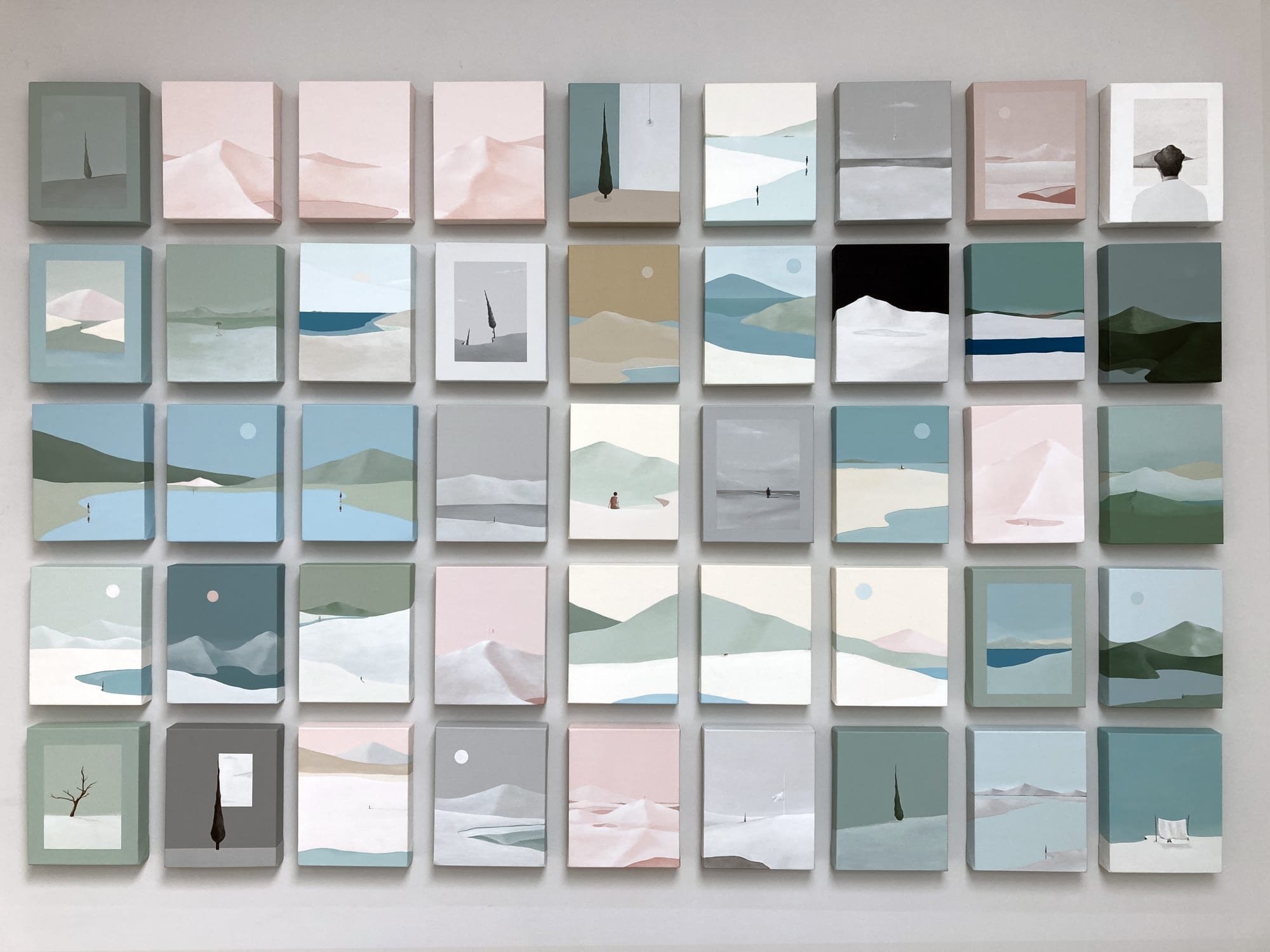 Serdar Acar | Yılmaz Bulut