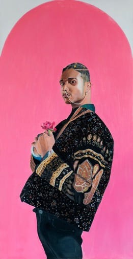 Friends and Family: Part II