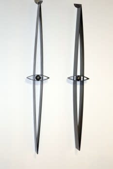 Osman Dinc, Büyük Gözaltı – Sous le regard, 2010