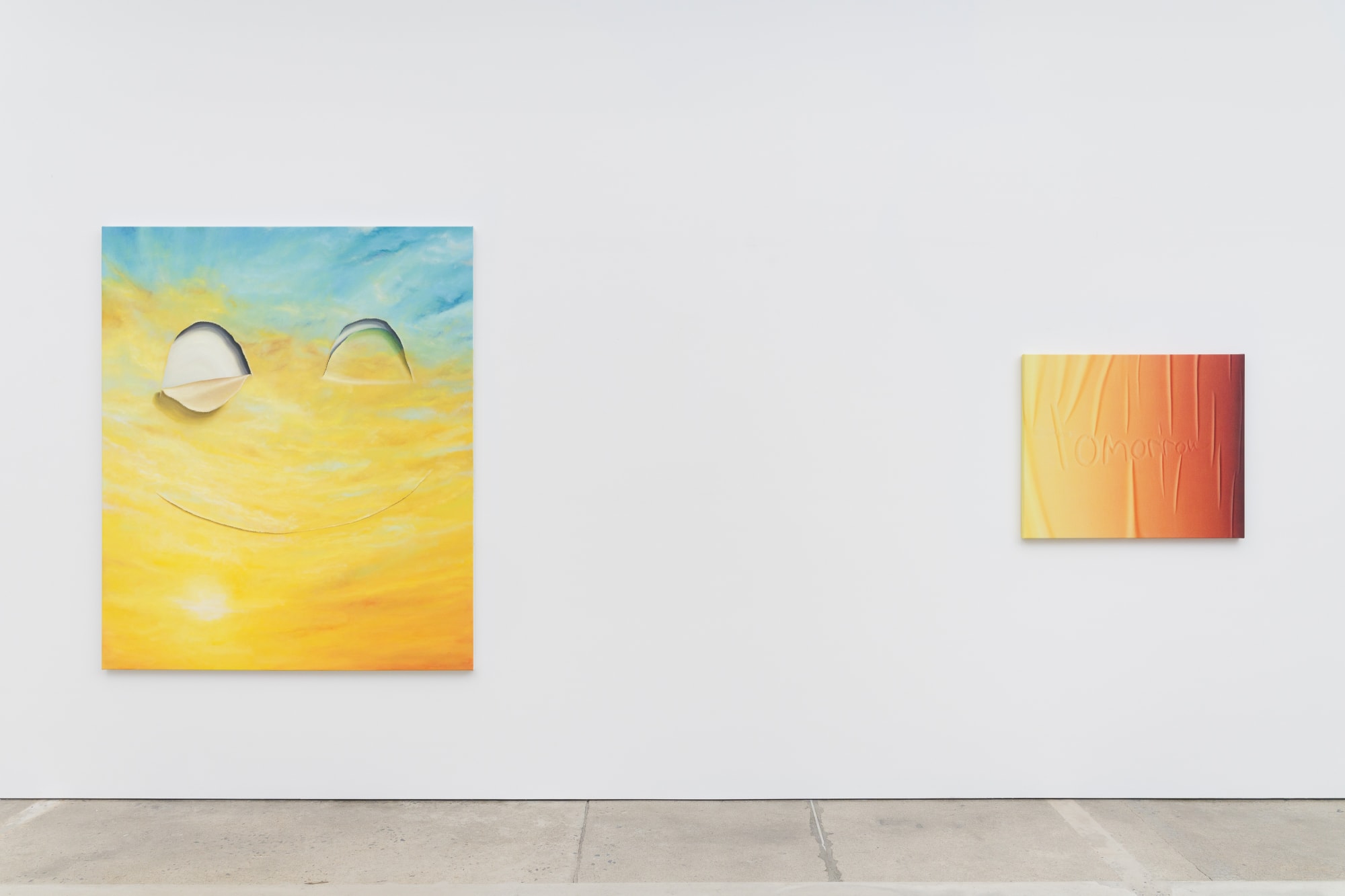 Preston Daniels & Jeremy Shockley