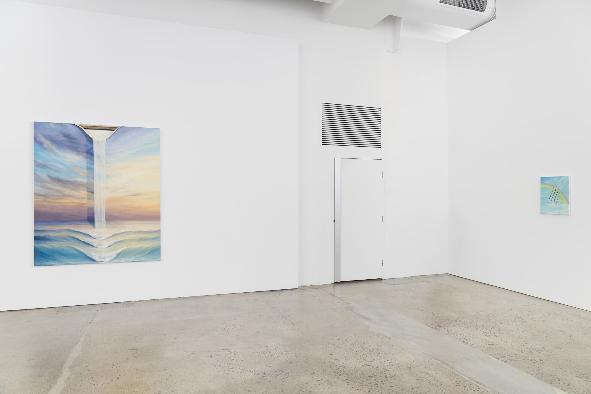 Preston Daniels & Jeremy Shockley