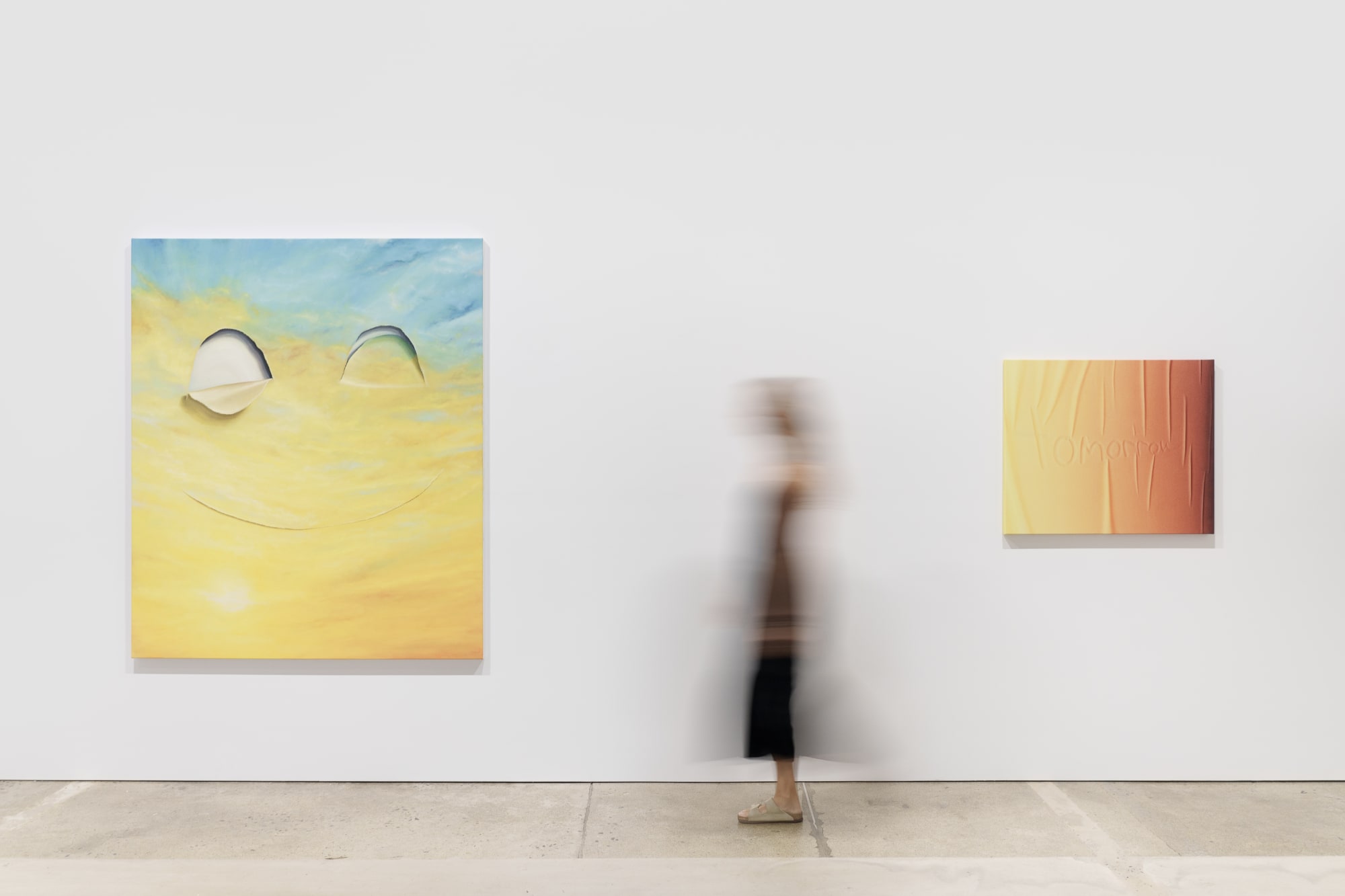 Preston Daniels & Jeremy Shockley