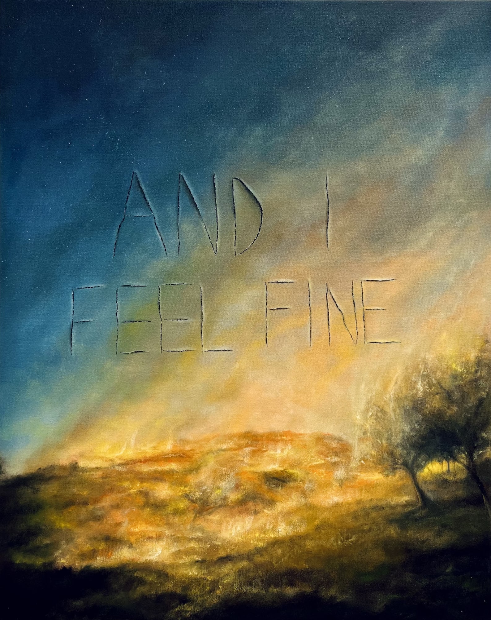 Preston Daniels & Jeremy Shockley