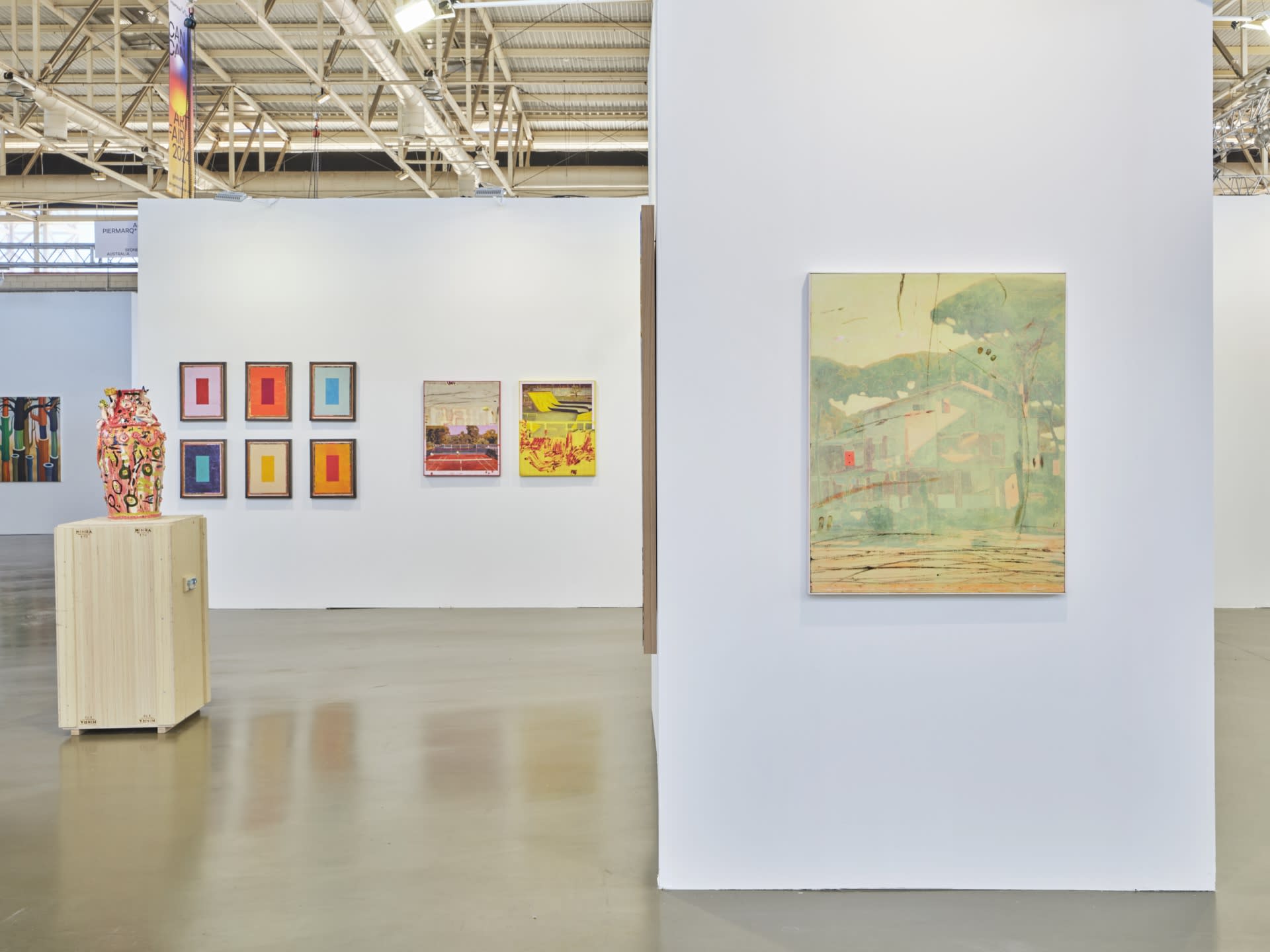 CAN Art Fair Ibiza 2024