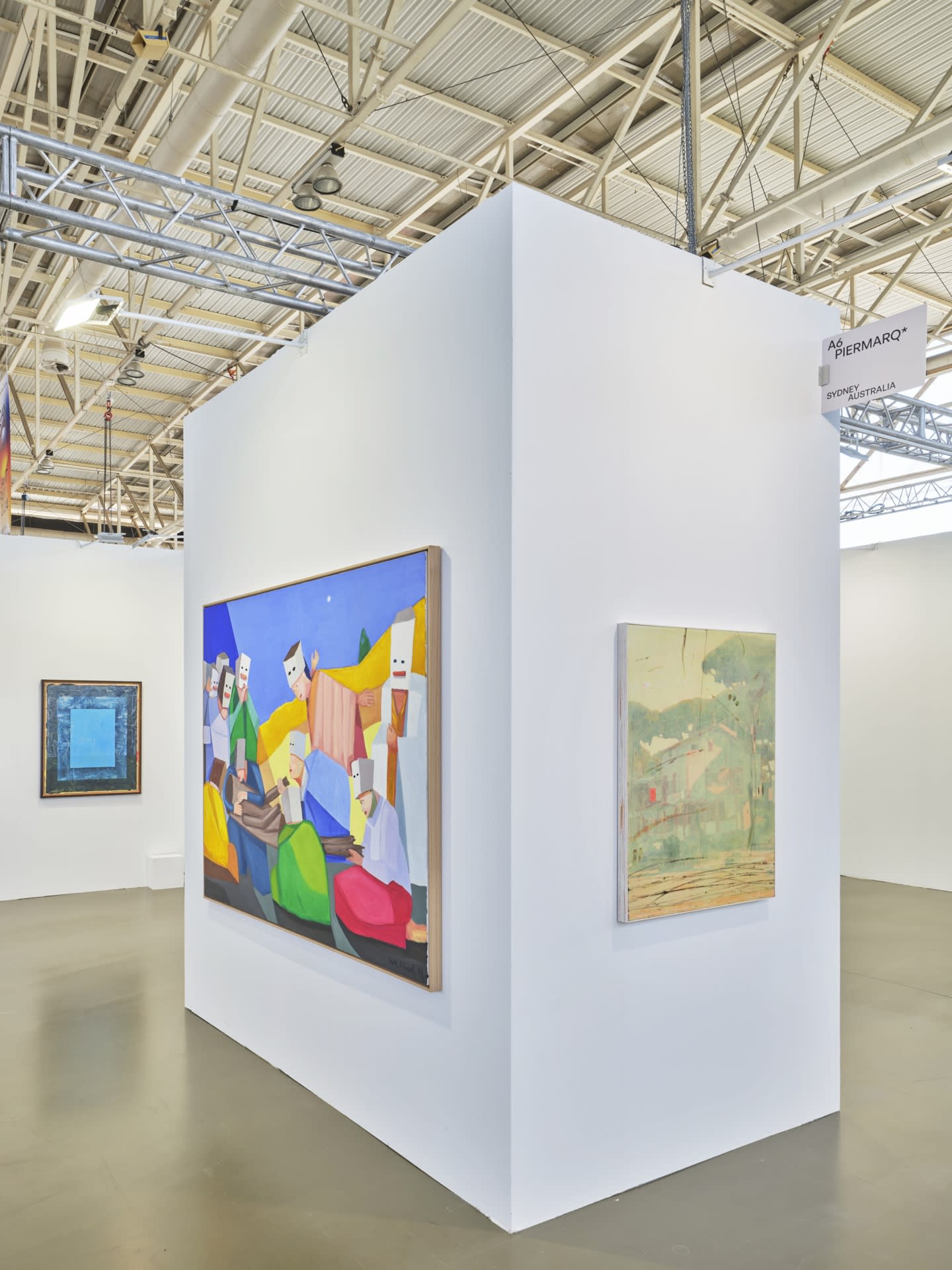 CAN Art Fair Ibiza 2024