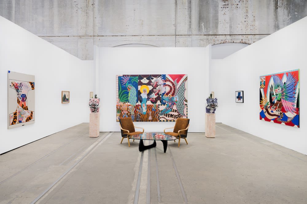 Sydney Contemporary 2024