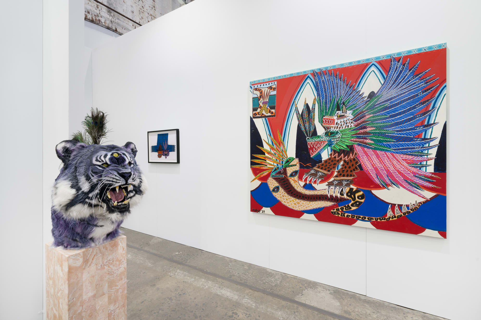 Sydney Contemporary 2024