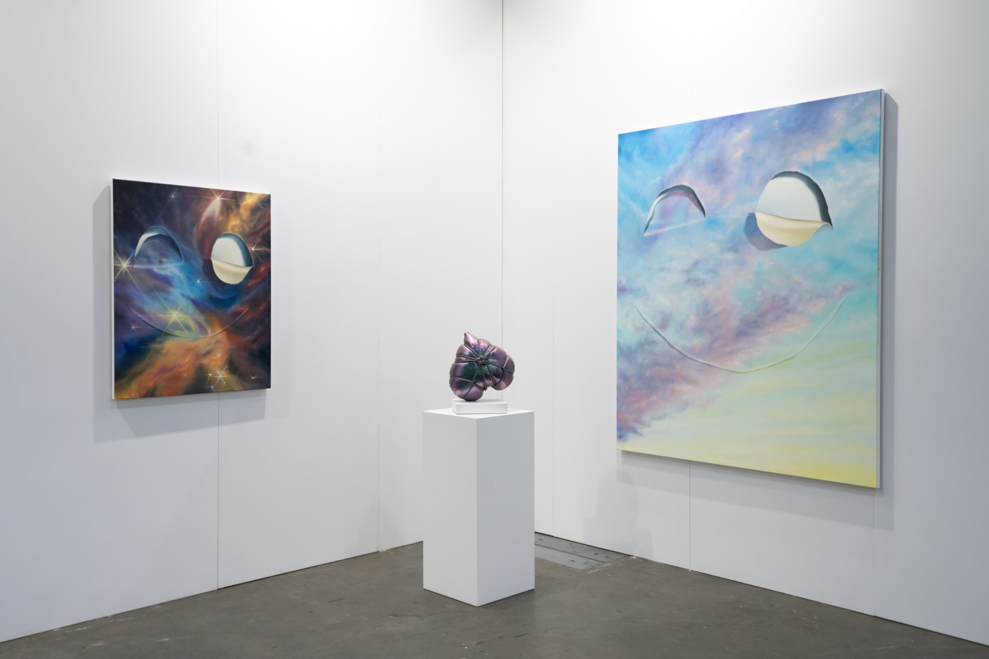 Melbourne Art Fair 2025