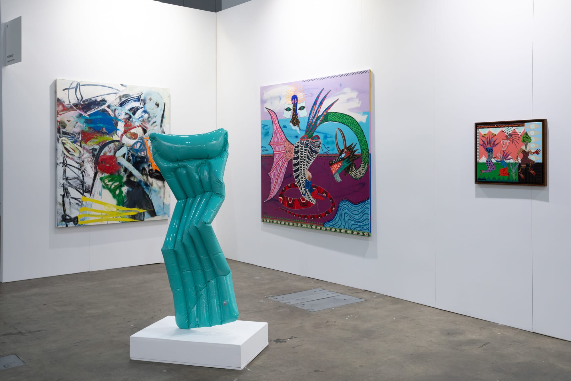 Melbourne Art Fair 2025