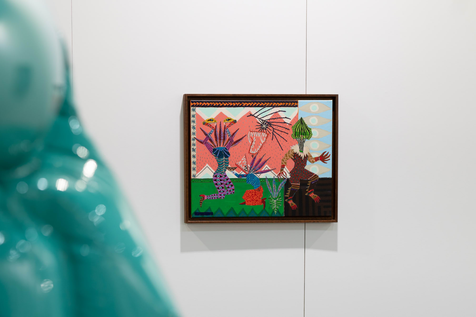 Melbourne Art Fair 2025