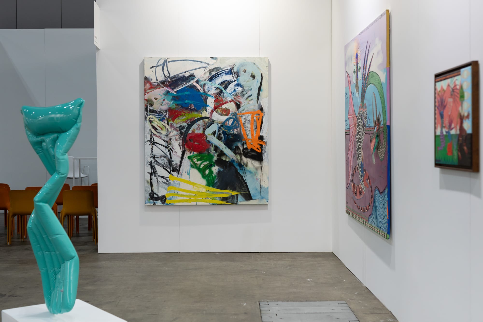 Melbourne Art Fair 2025