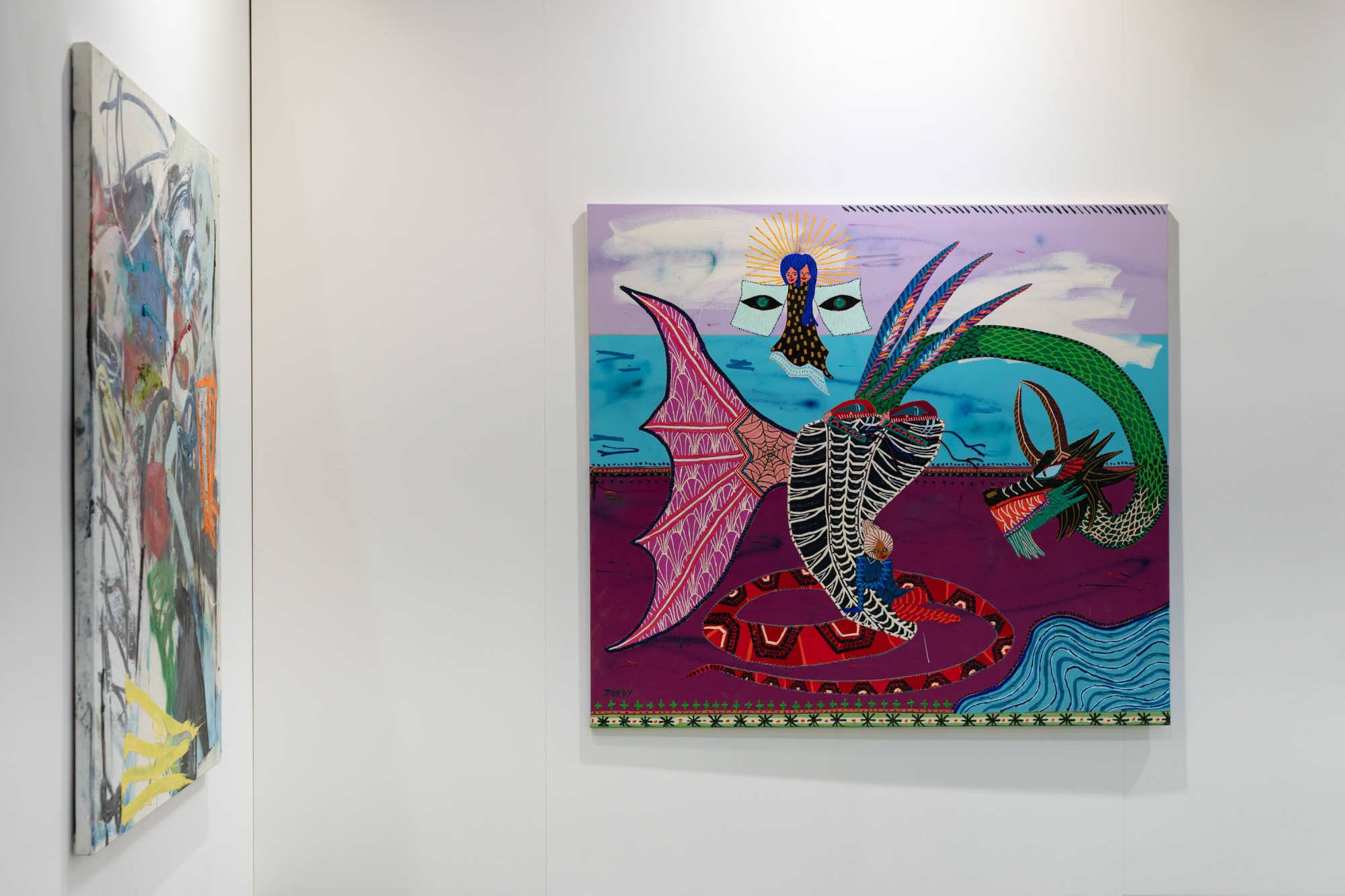 Melbourne Art Fair 2025