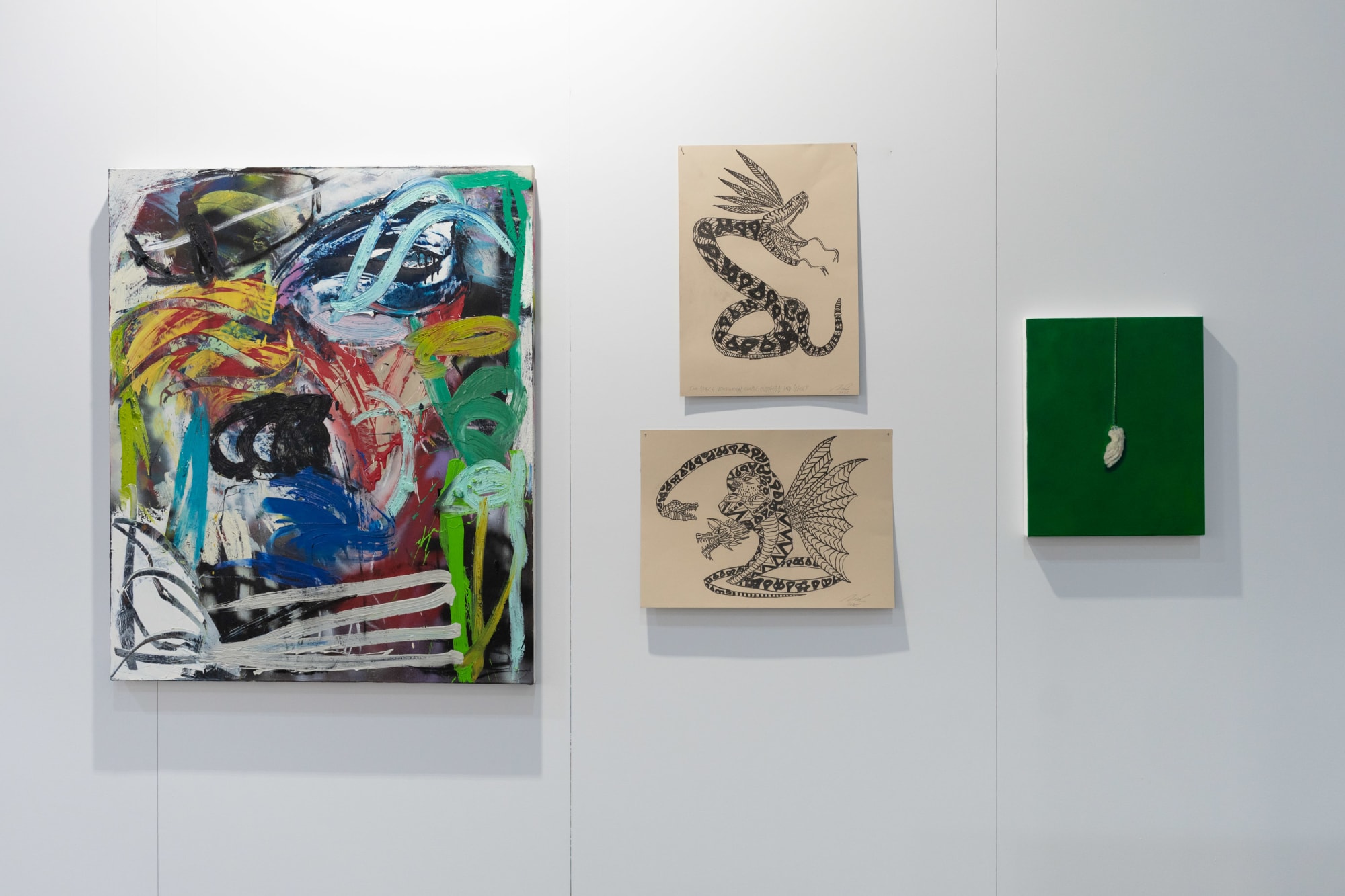 Melbourne Art Fair 2025