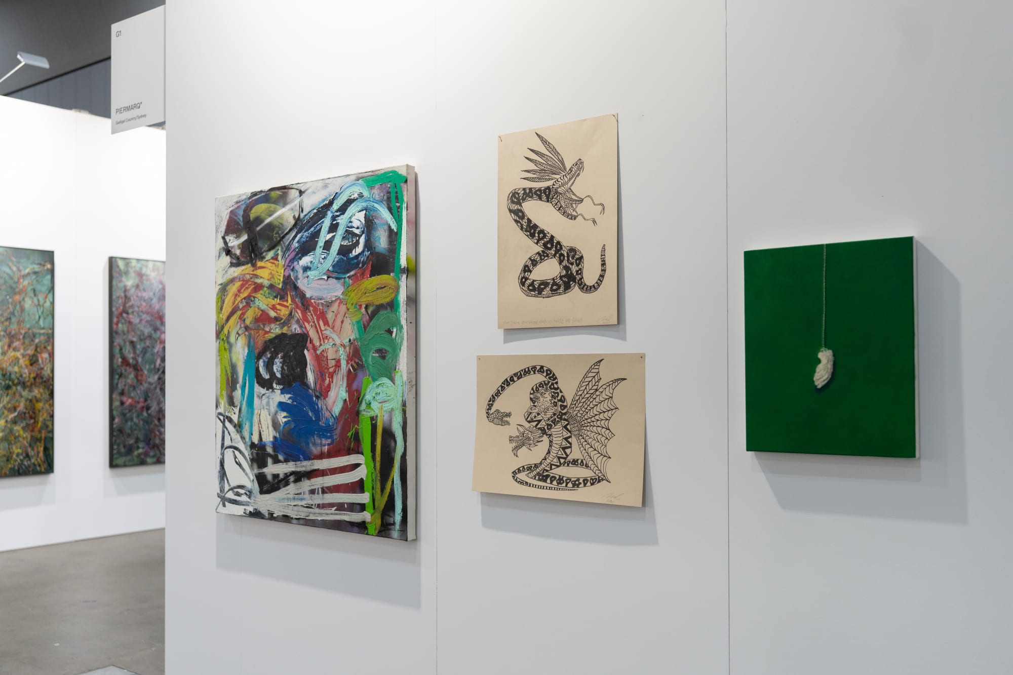 Melbourne Art Fair 2025