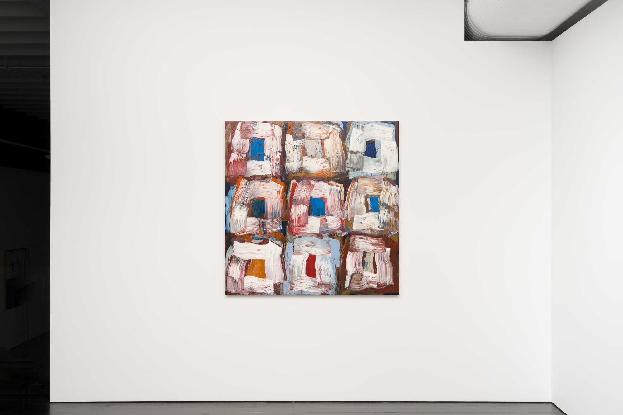 Tear Drop or Tidal Wave