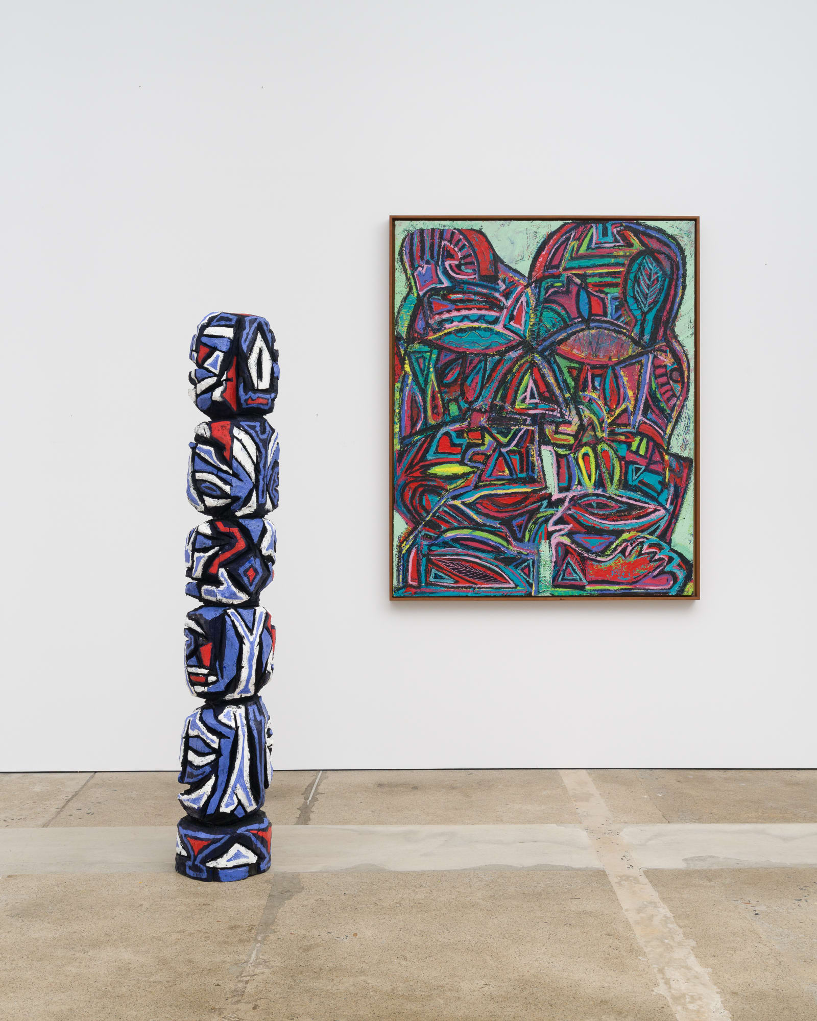 Tear Drop or Tidal Wave