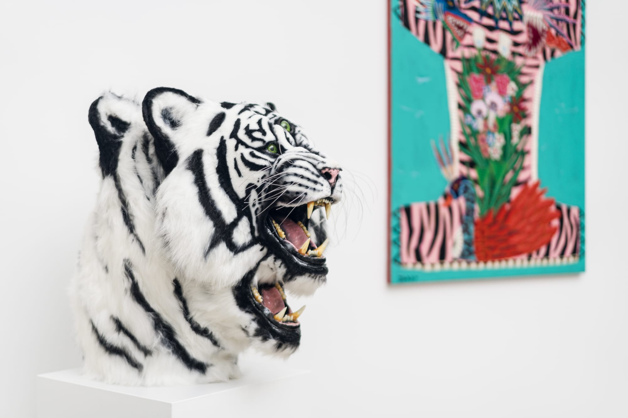 Tear Drop or Tidal Wave