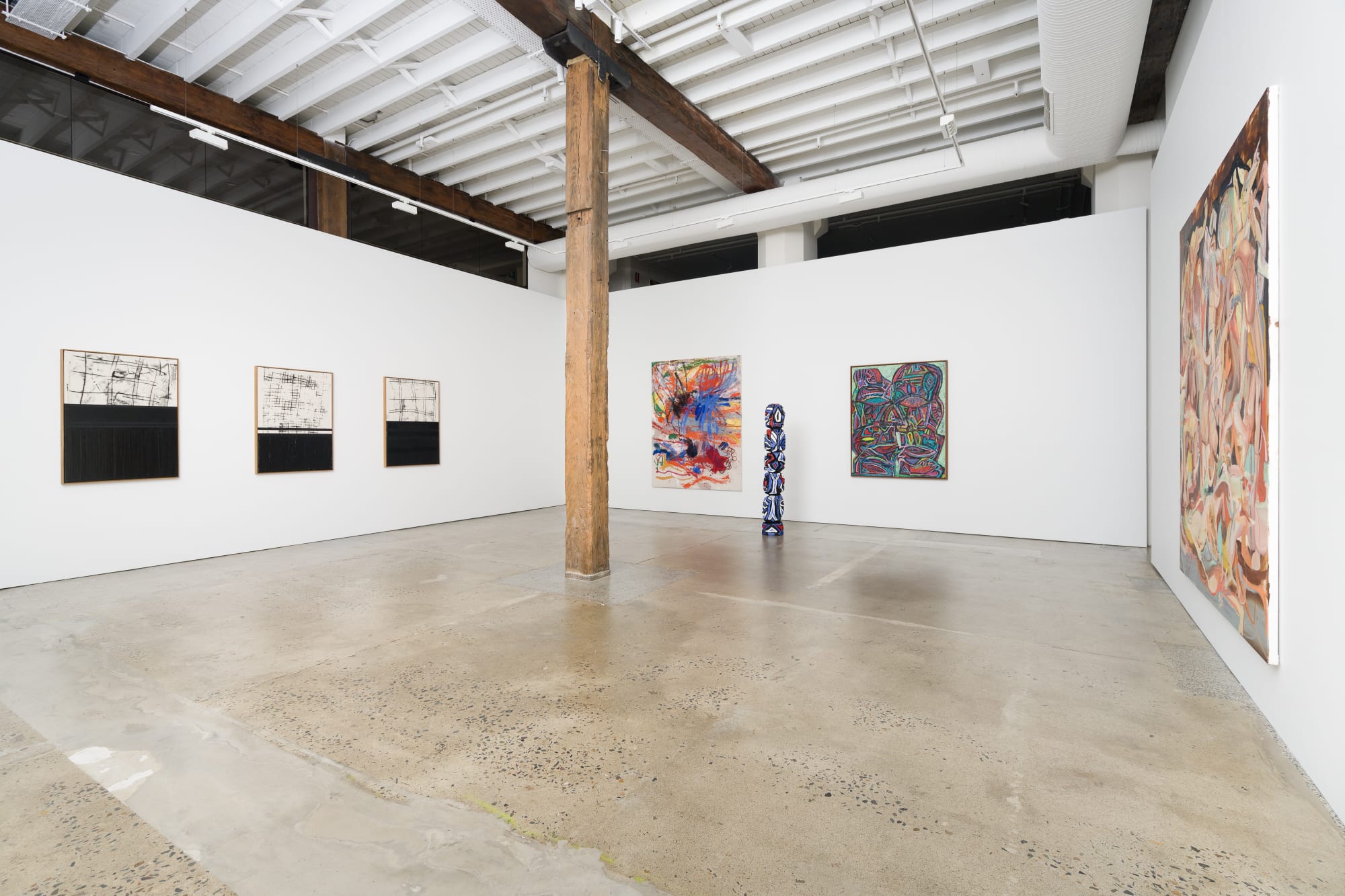 Tear Drop or Tidal Wave