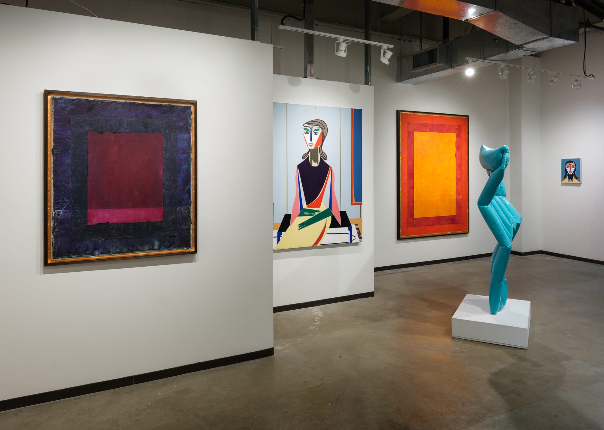 The Dallas Art Fair