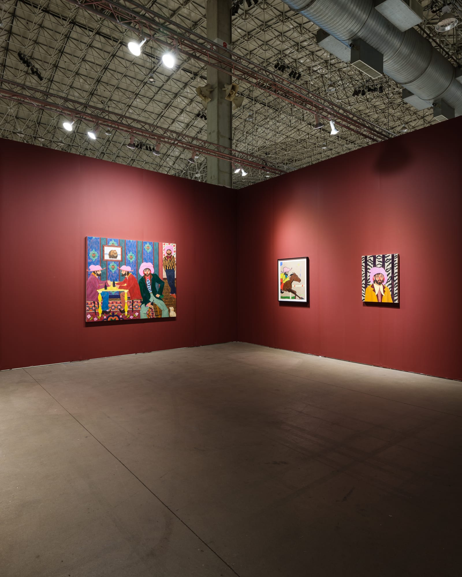 EXPO Chicago Art Fair