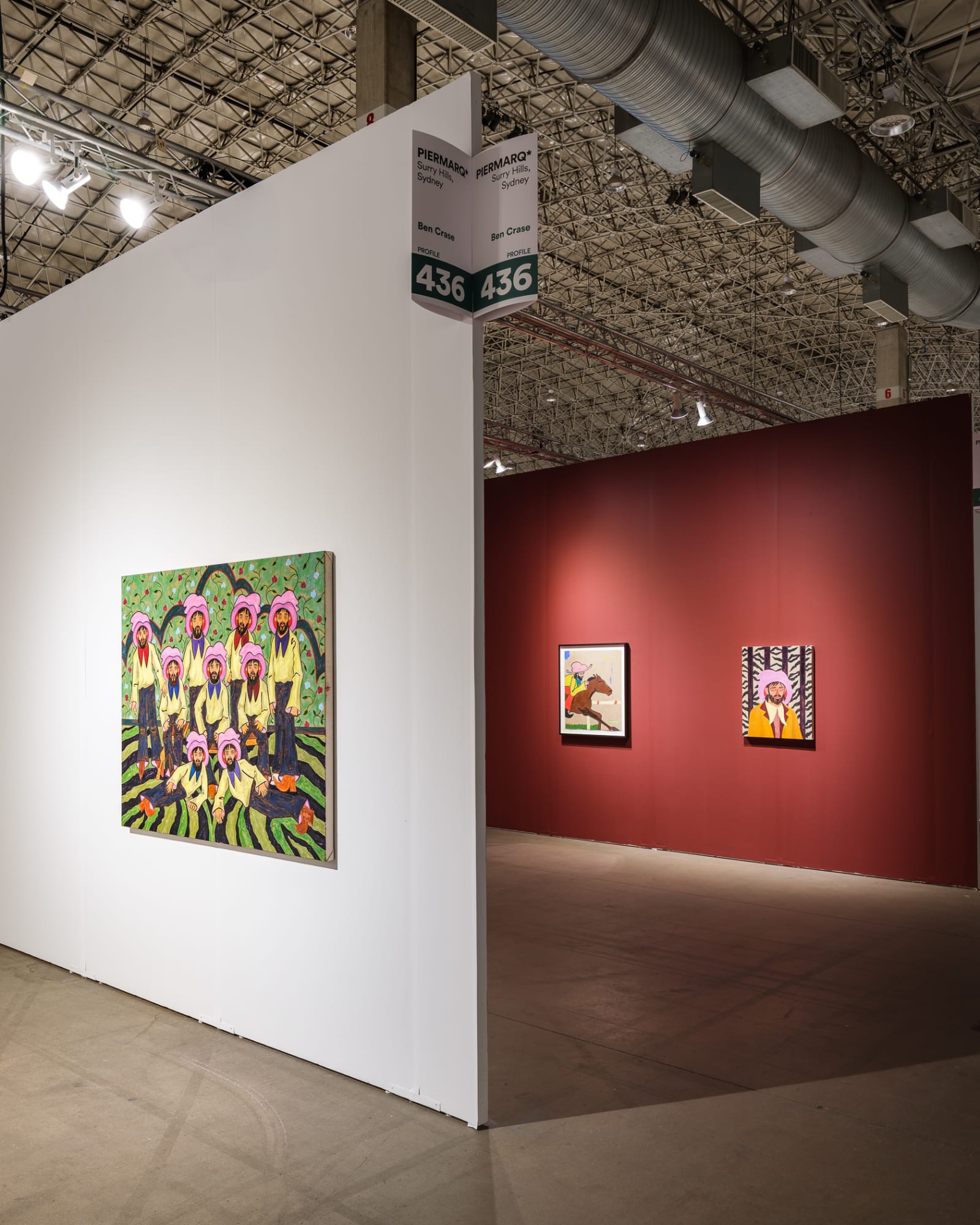 EXPO Chicago Art Fair