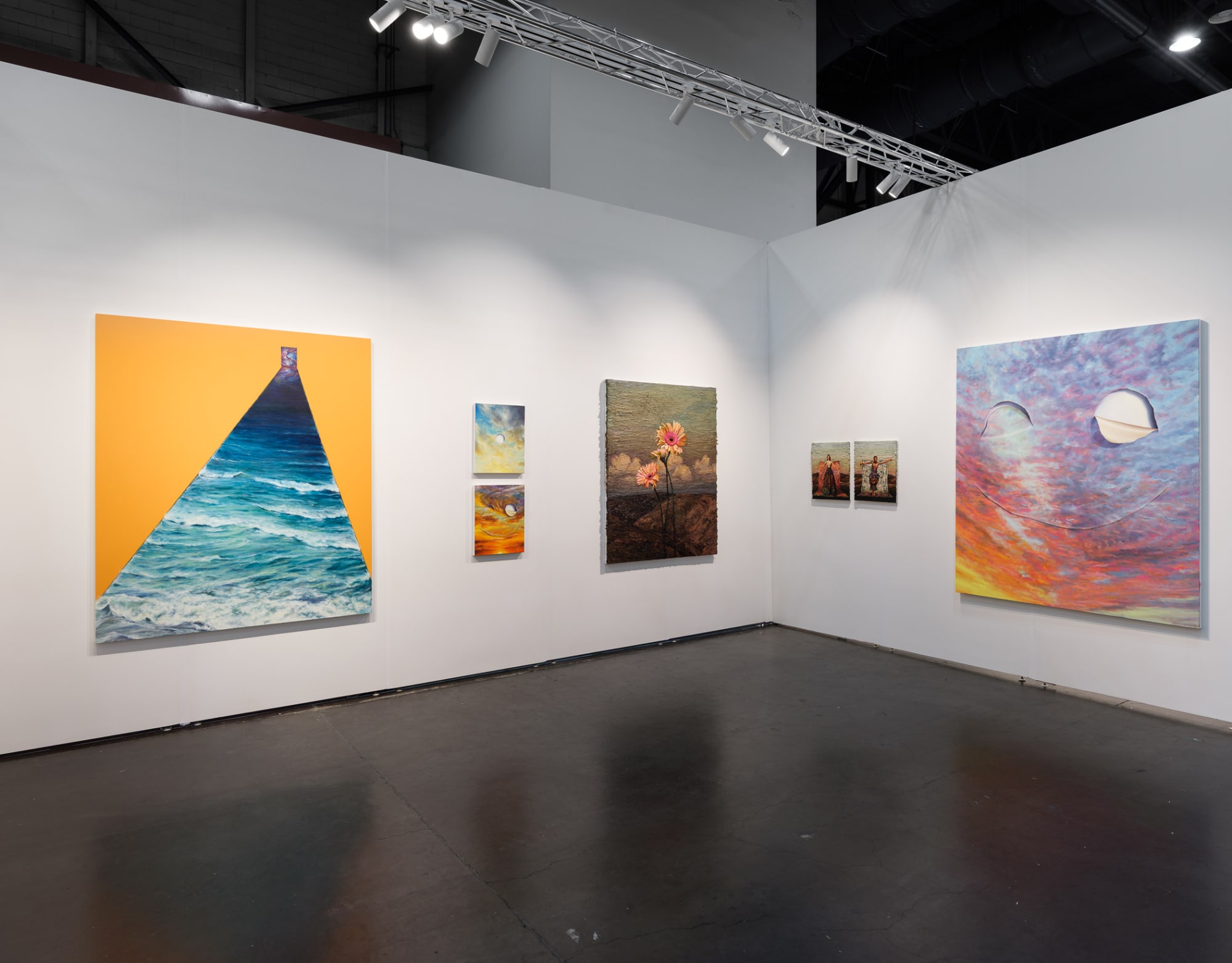 Untitled Art Fair Houston