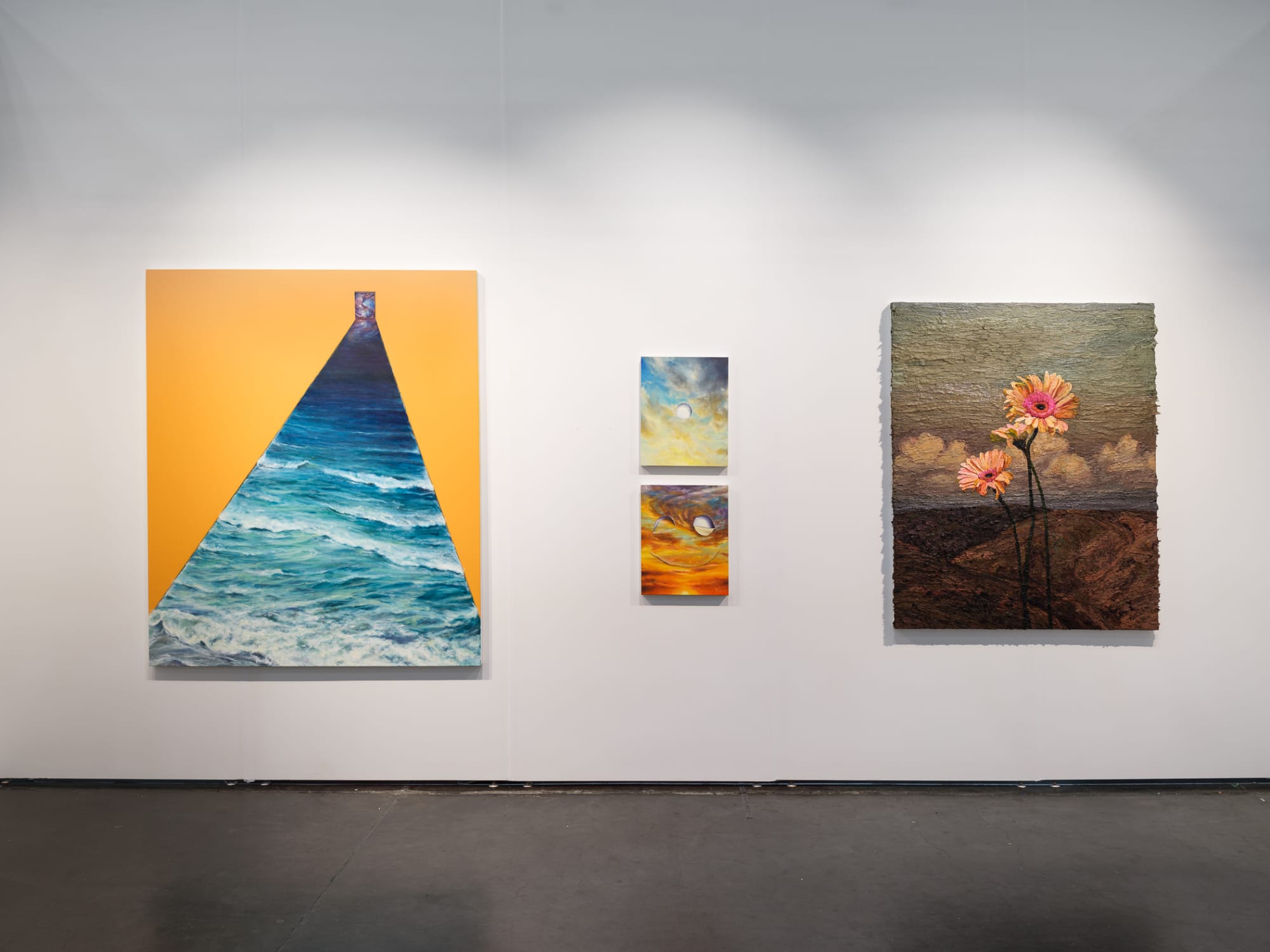 Untitled Art Fair Houston